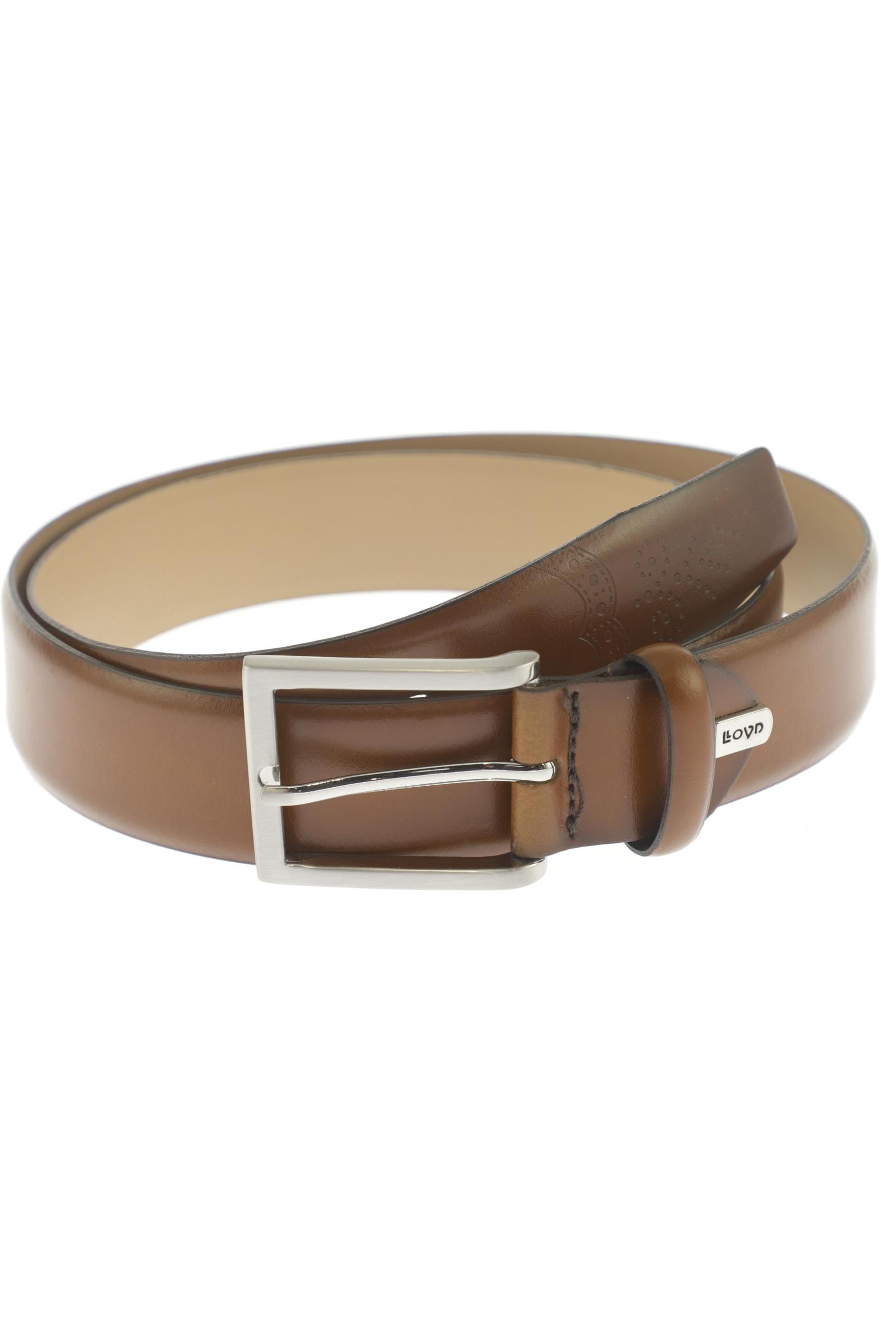

Lloyd Herren Gürtel, braun, Gr. 100