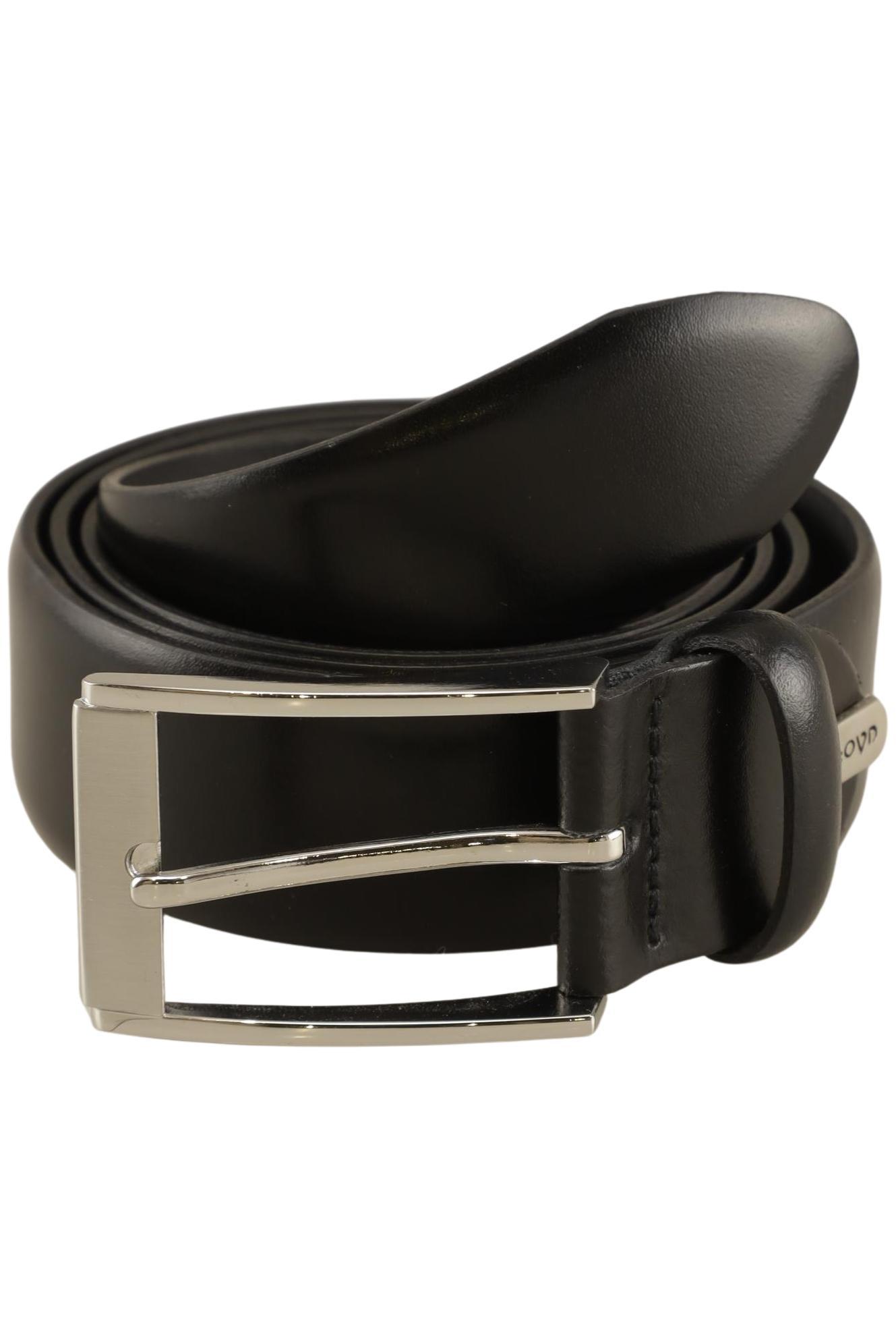 

Lloyd Herren Gürtel, schwarz, Gr. 100