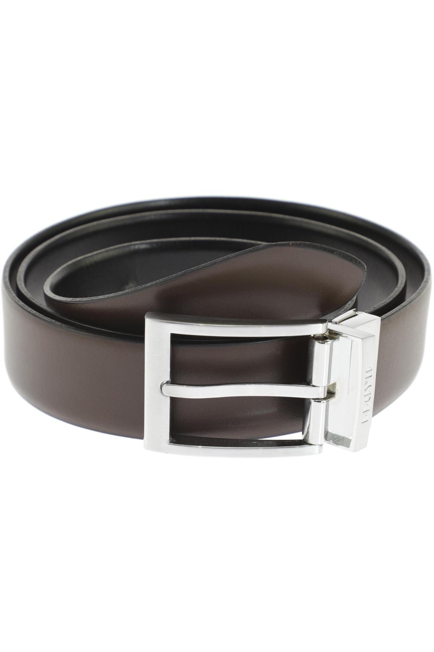 

Lloyd Herren Gürtel, schwarz, Gr. 100