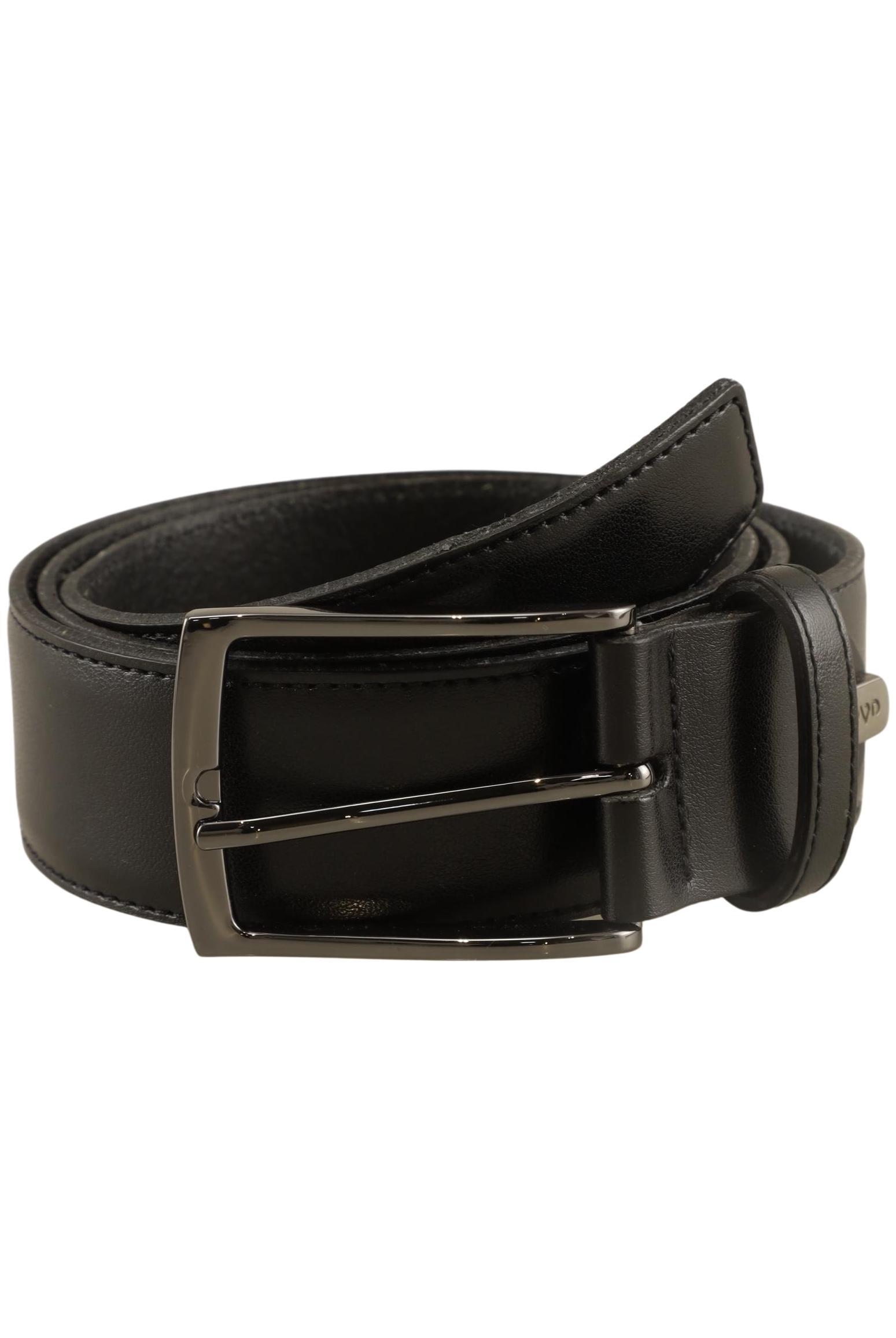 

Lloyd Herren Gürtel, schwarz, Gr. 85