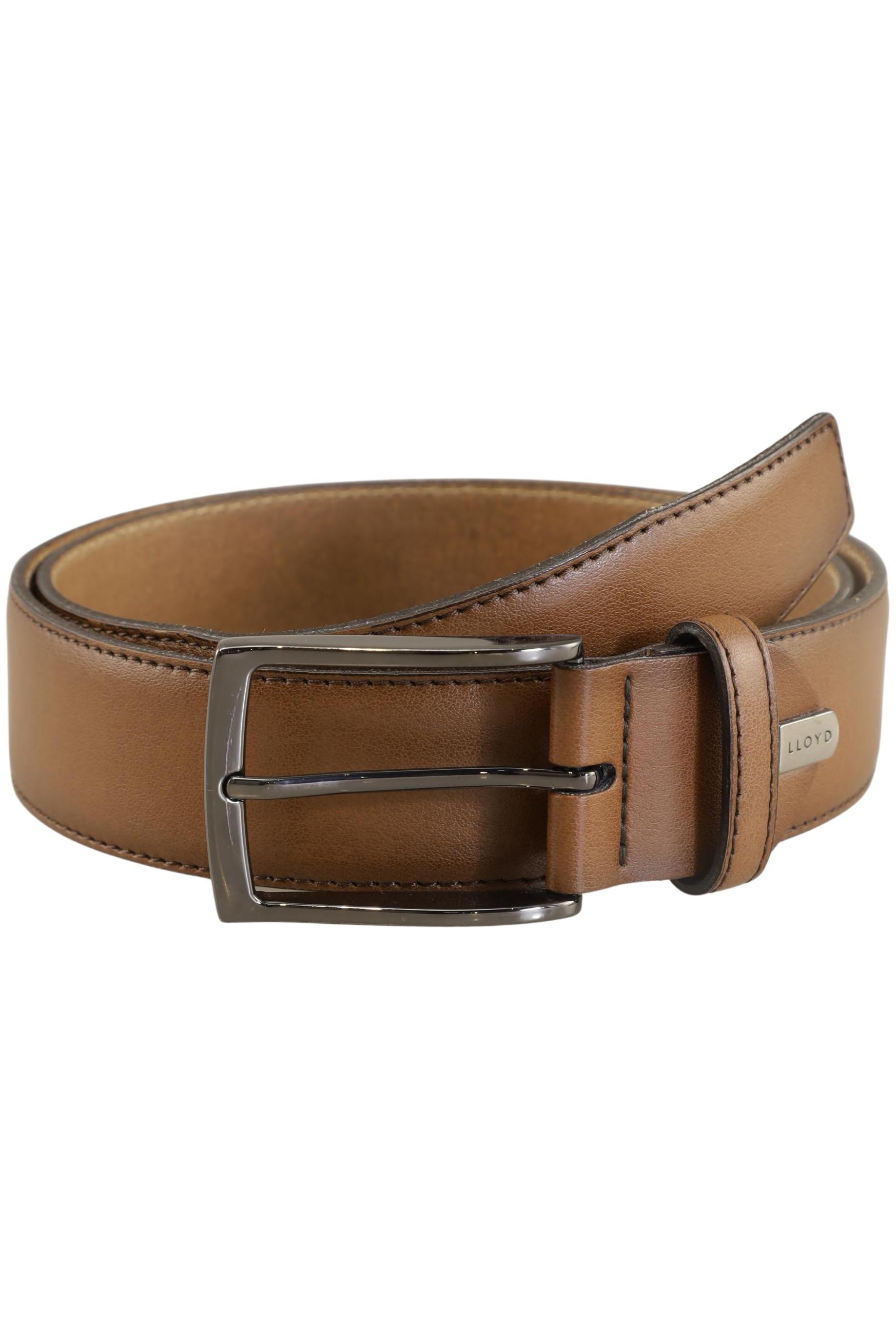 

Lloyd Herren Gürtel, braun, Gr. 85