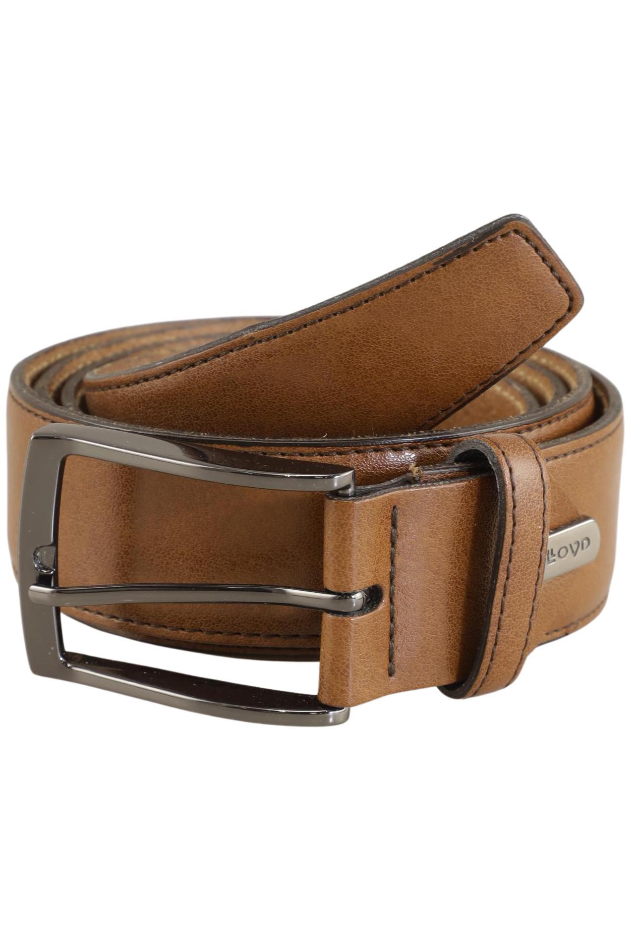 

Lloyd Herren Gürtel, braun, Gr. 105