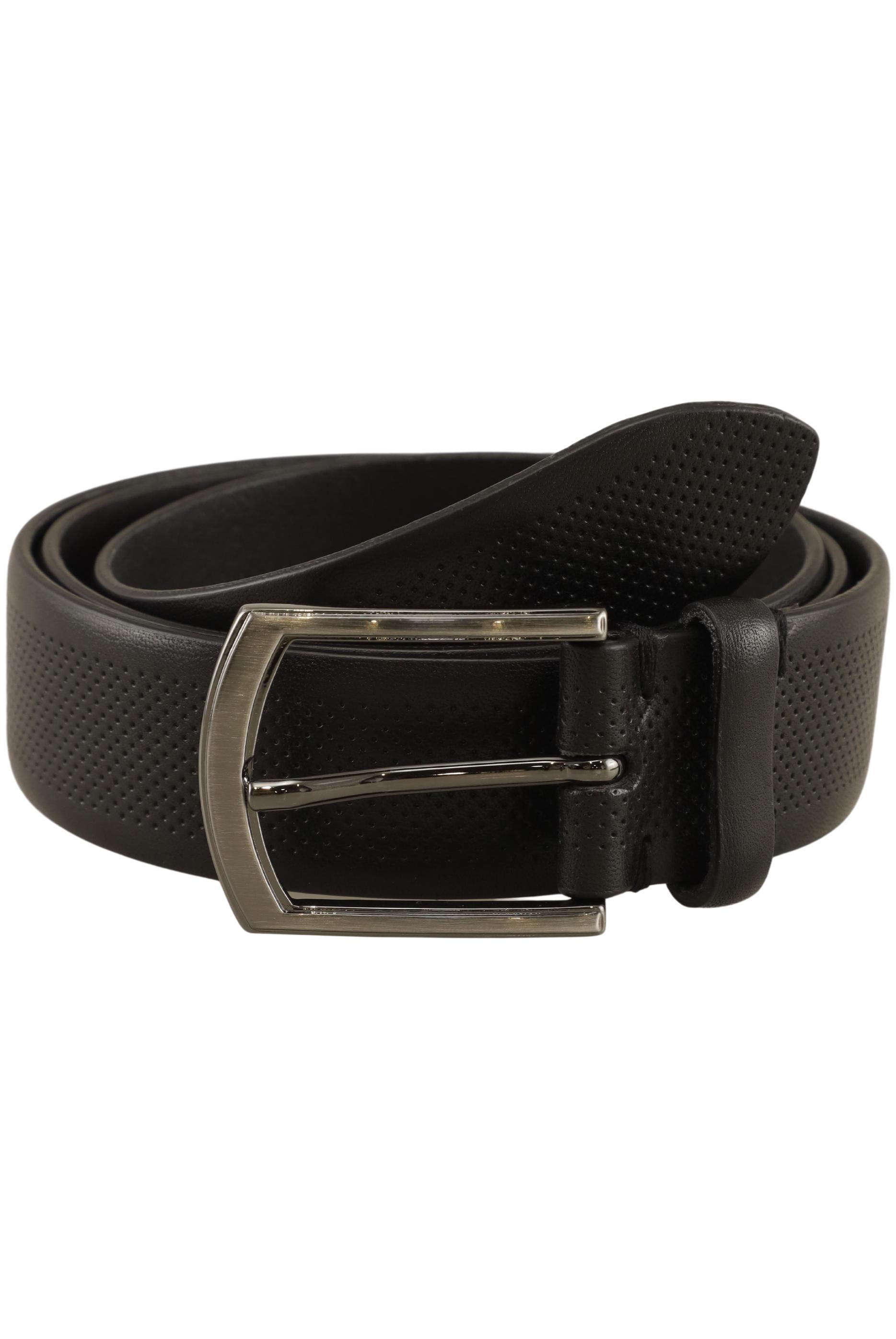 

Lloyd Herren Gürtel, schwarz, Gr. 100