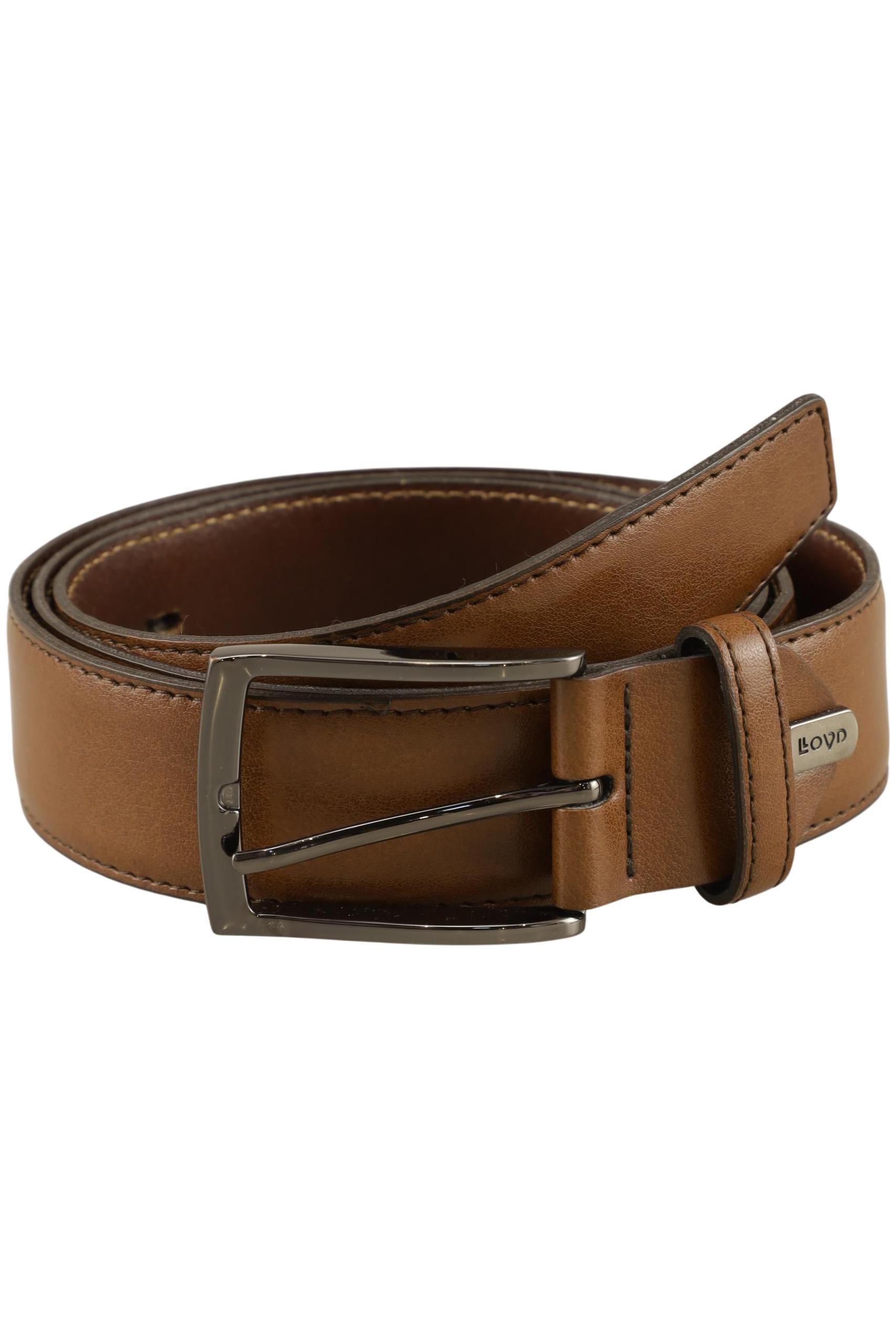 

Lloyd Herren Gürtel, braun, Gr. 105
