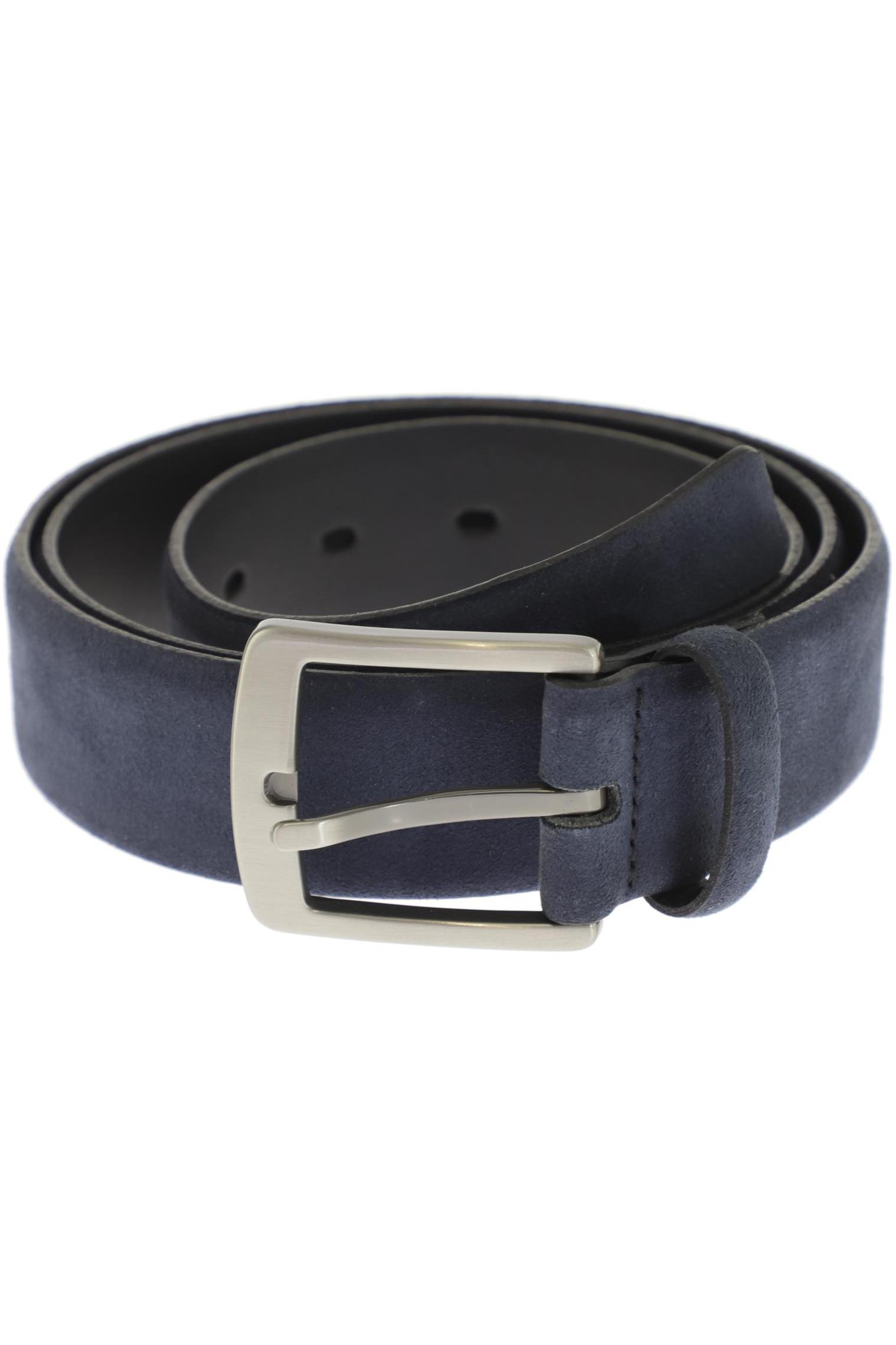 

Lloyd Herren Gürtel, marineblau, Gr. 100