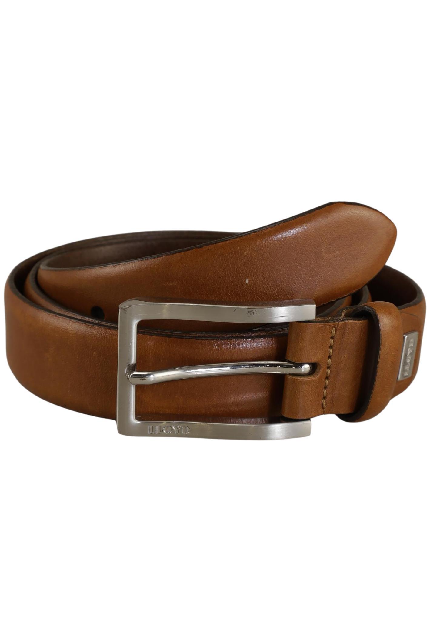 

Lloyd Herren Gürtel, braun, Gr. 95