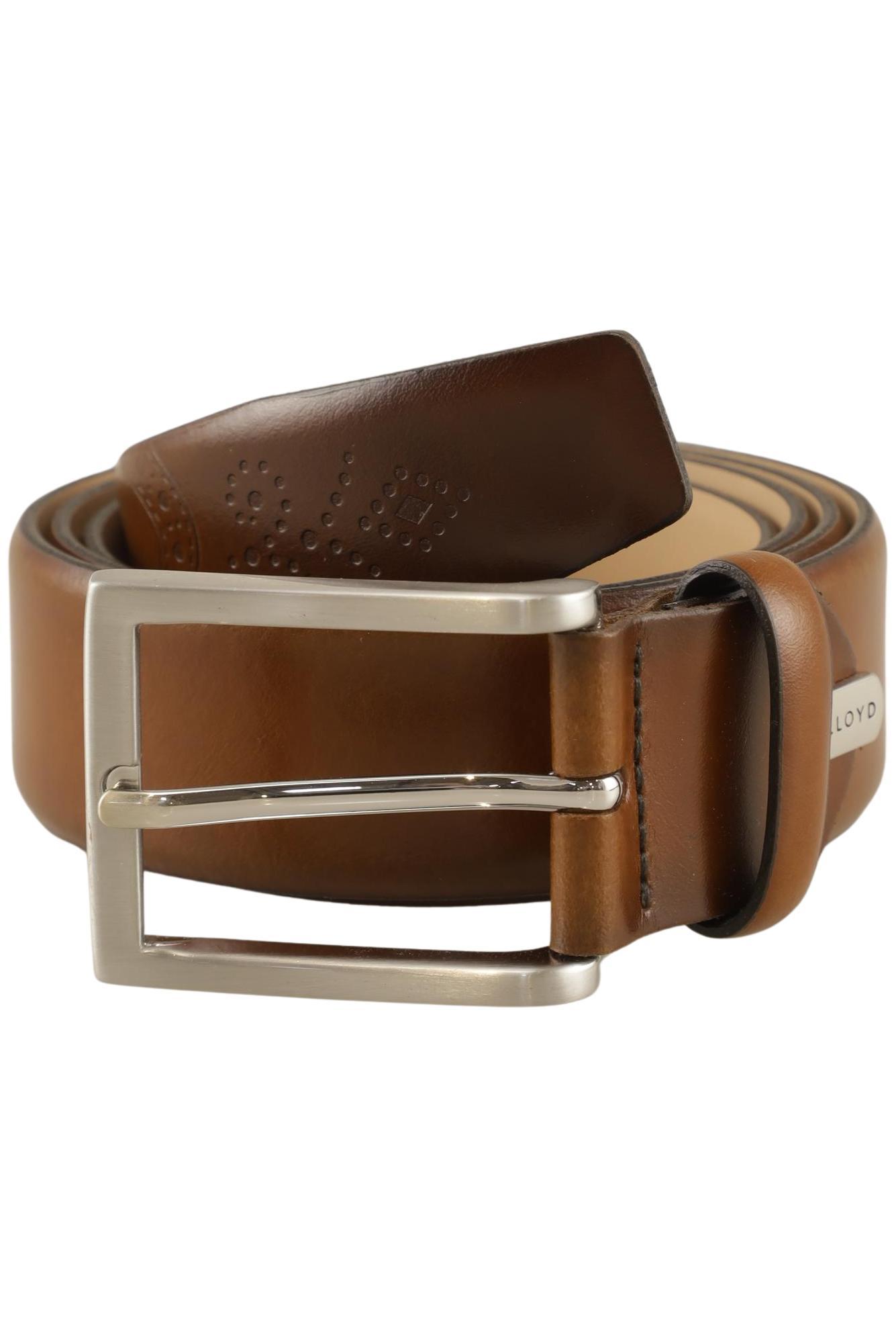 

Lloyd Herren Gürtel, braun, Gr. 100