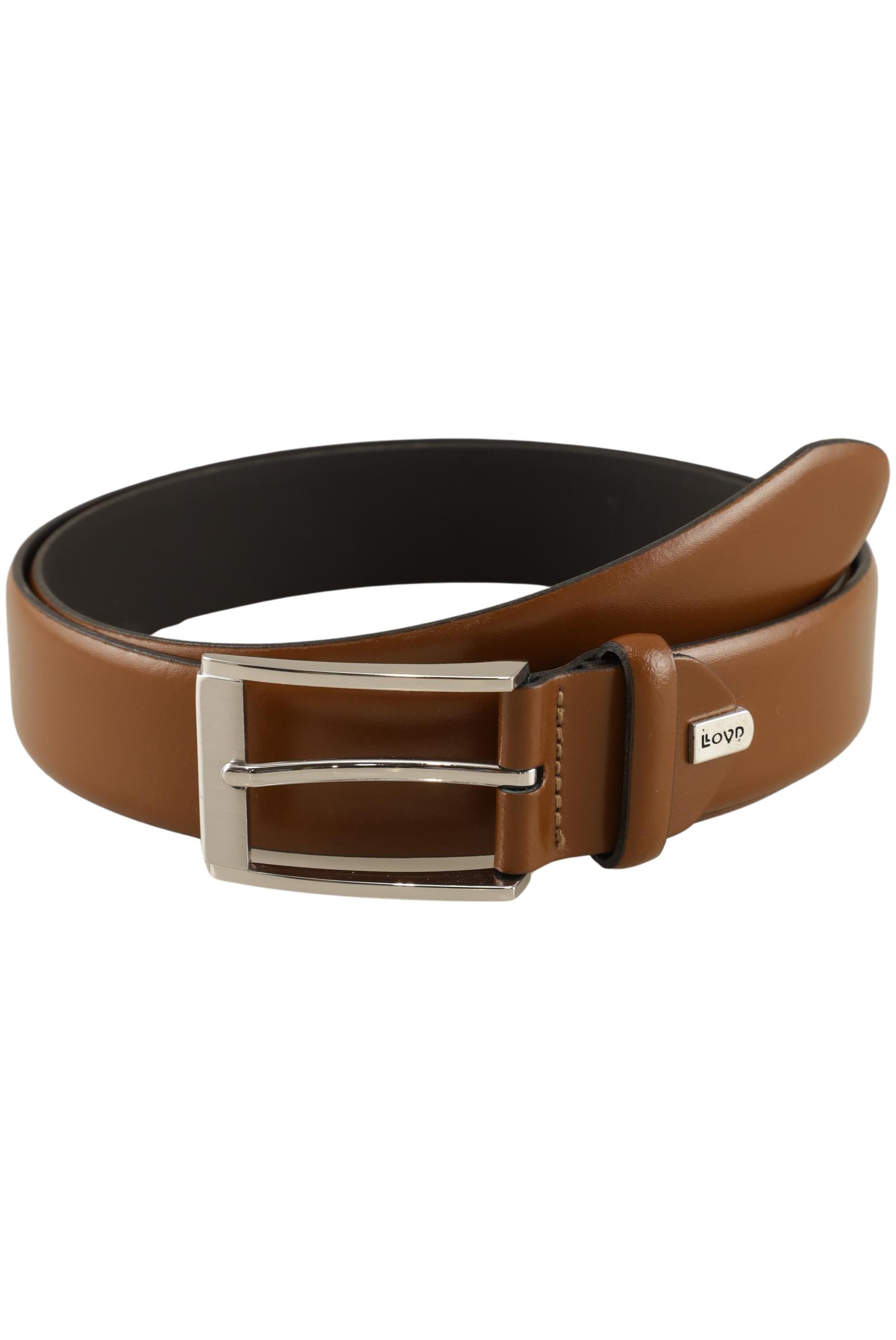 

Lloyd Herren Gürtel, braun, Gr. 105