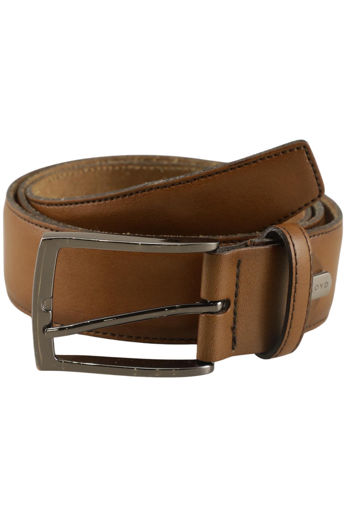 

Lloyd Herren Gürtel, braun, Gr. 90