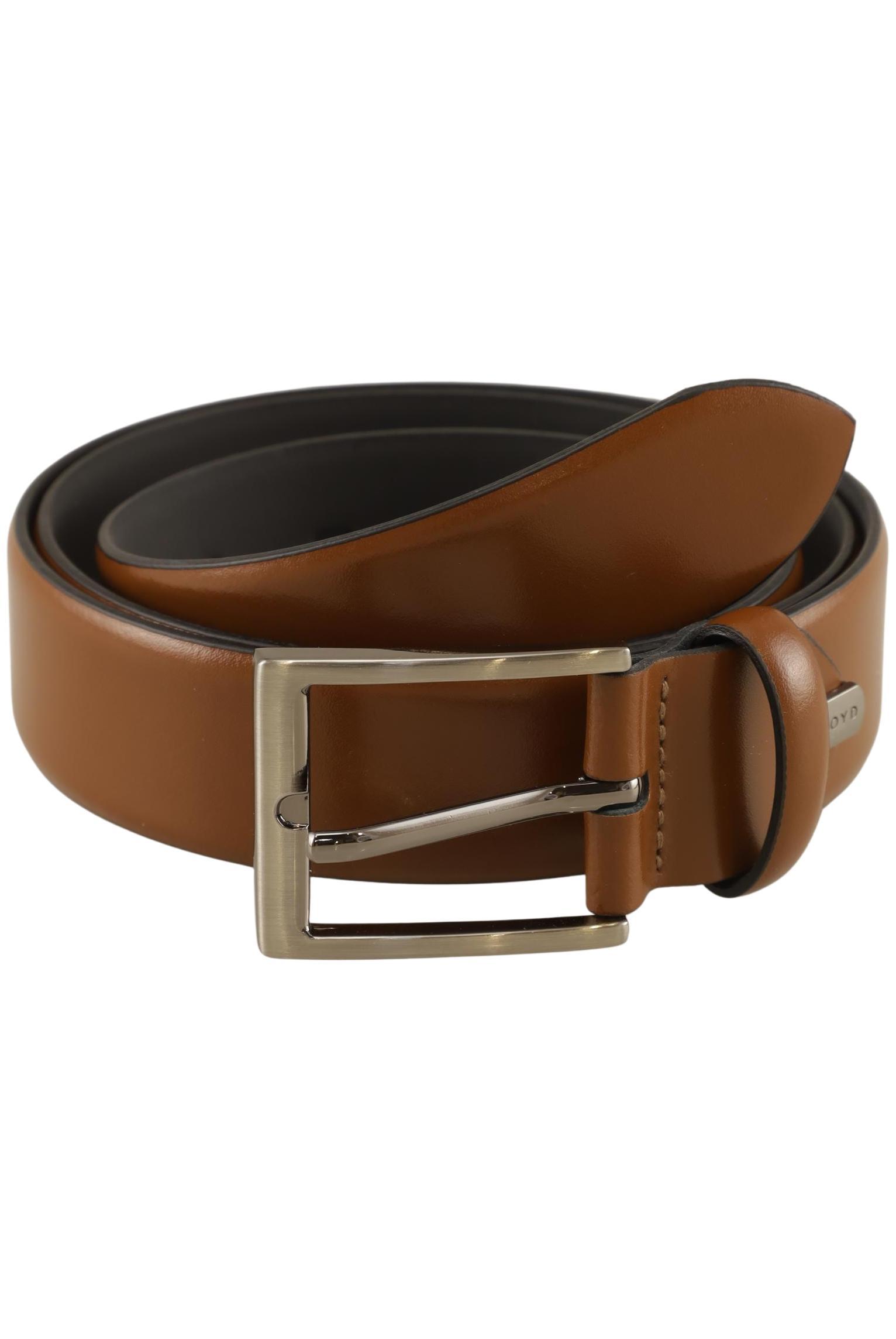 

Lloyd Herren Gürtel, braun, Gr. 105