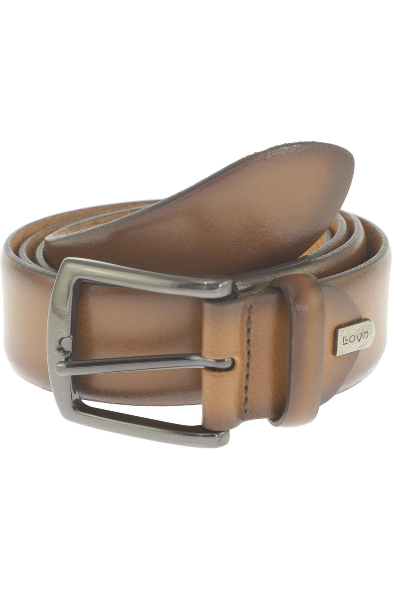 

Lloyd Herren Gürtel, braun, Gr. 100
