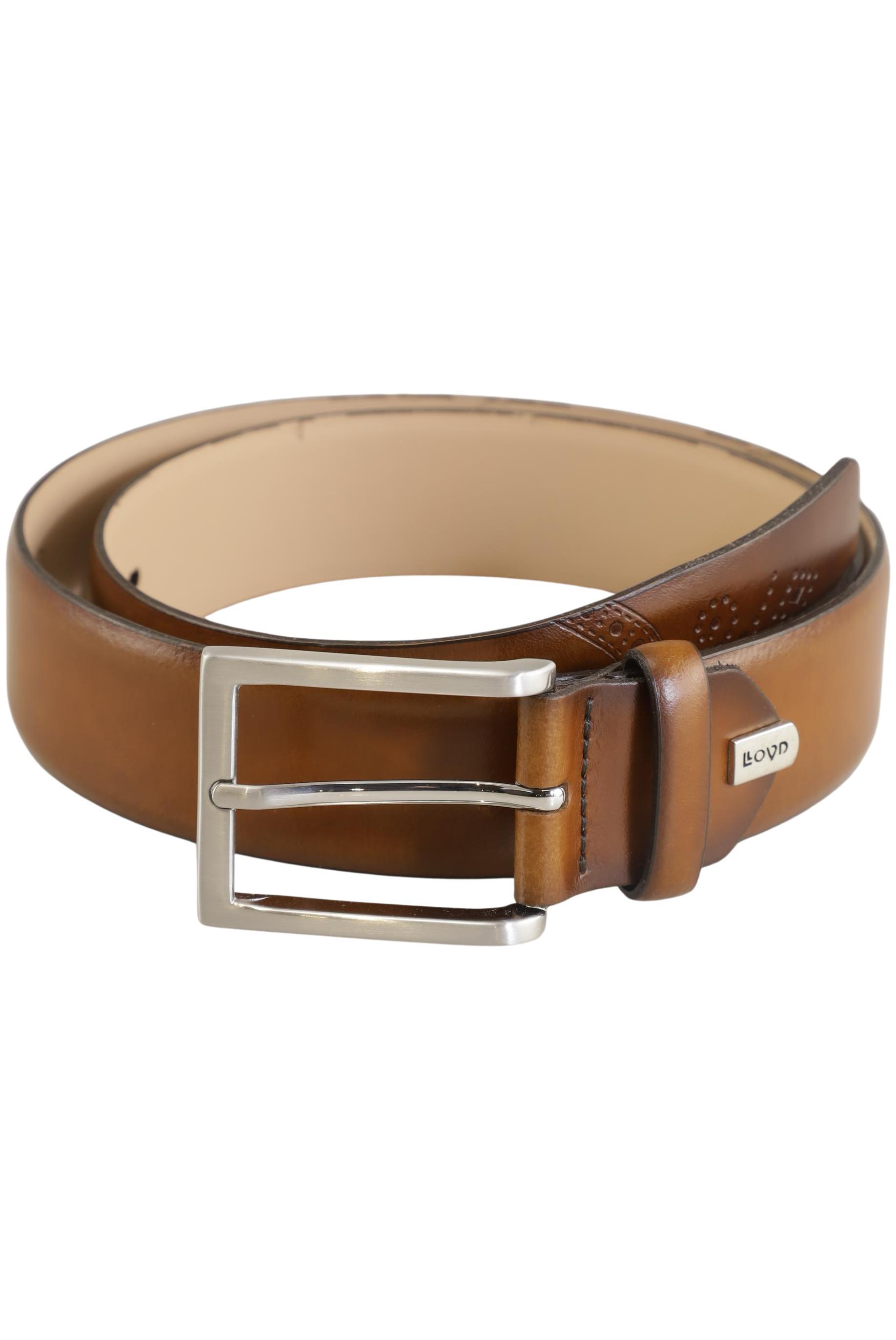 

Lloyd Herren Gürtel, braun, Gr. 85