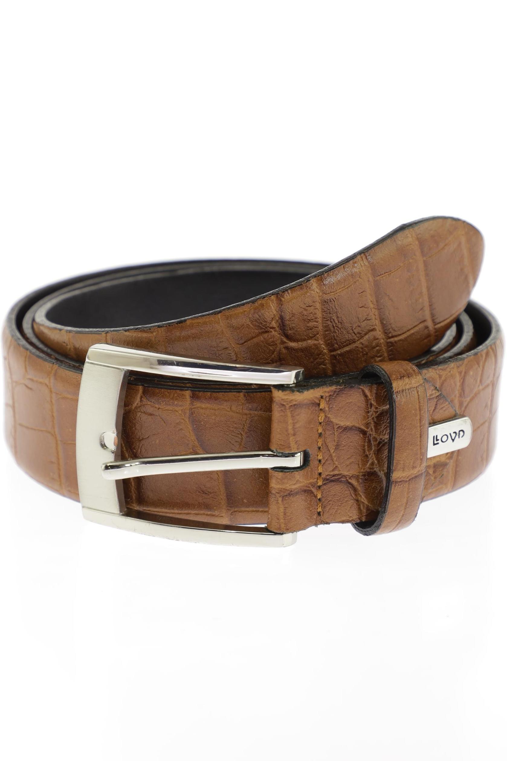 

Lloyd Herren Gürtel, braun, Gr. 100