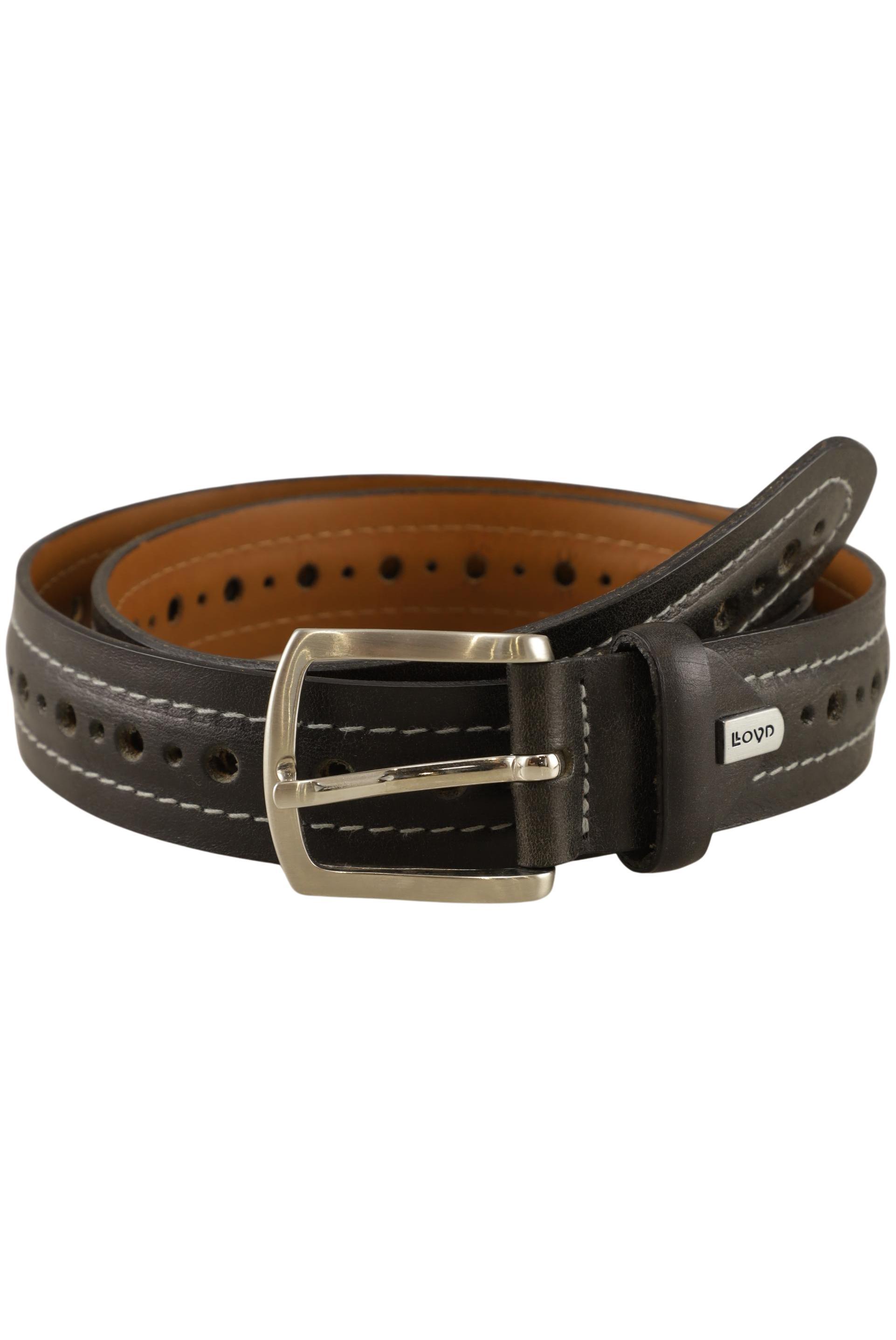 

Lloyd Herren Gürtel, braun, Gr. 110