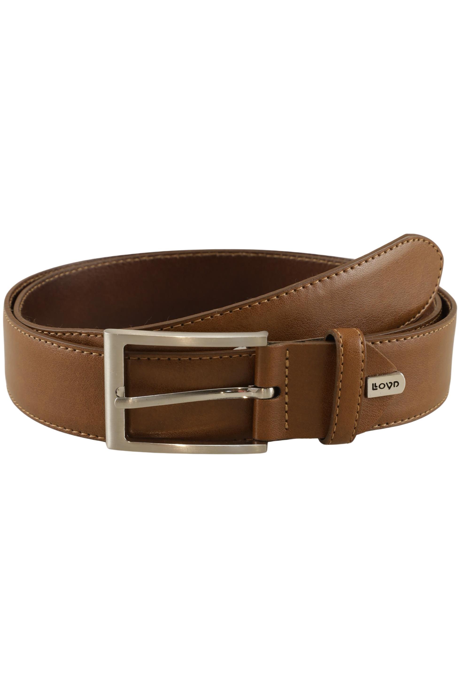 

Lloyd Herren Gürtel, braun, Gr. 100