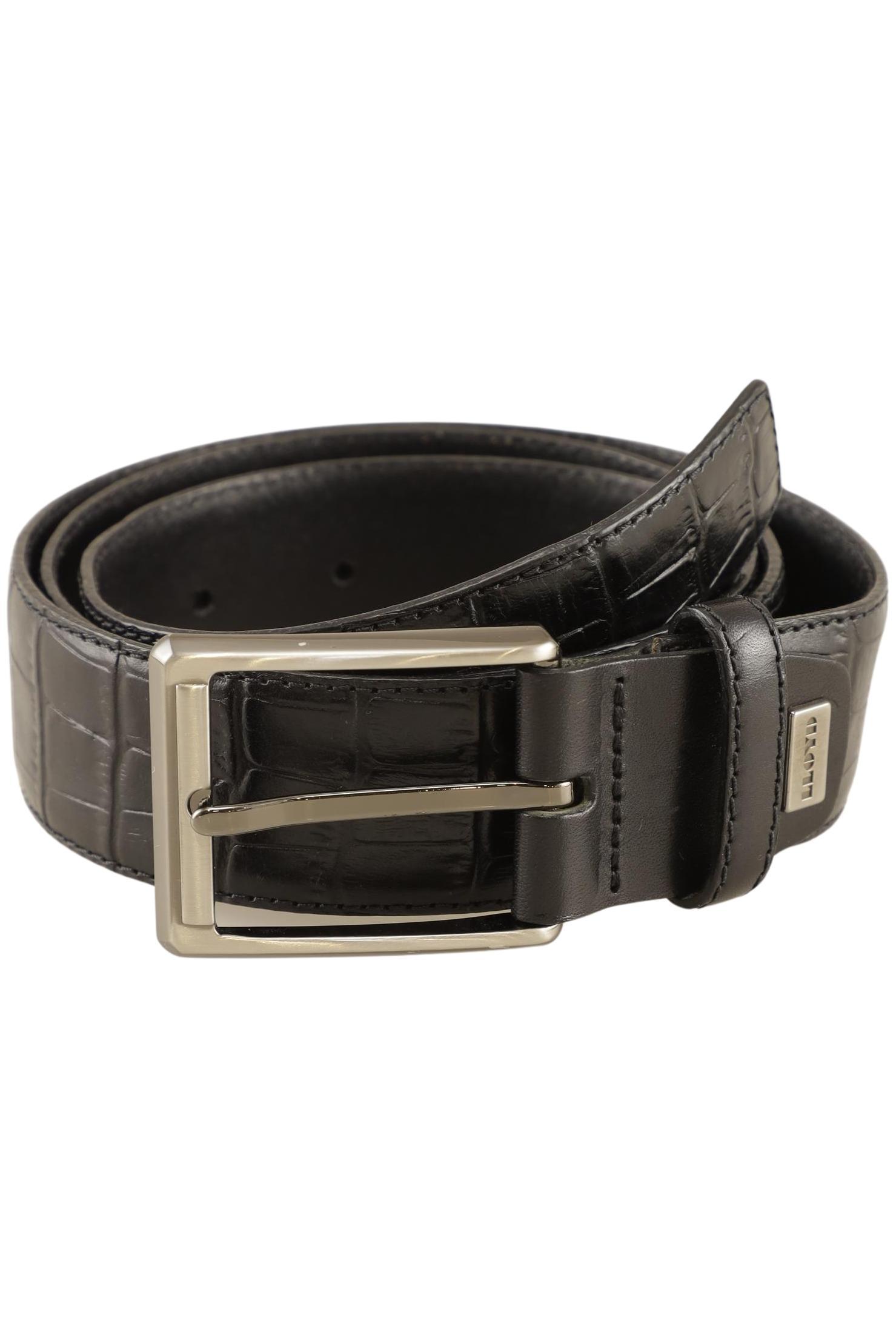 

Lloyd Herren Gürtel, schwarz, Gr. 100