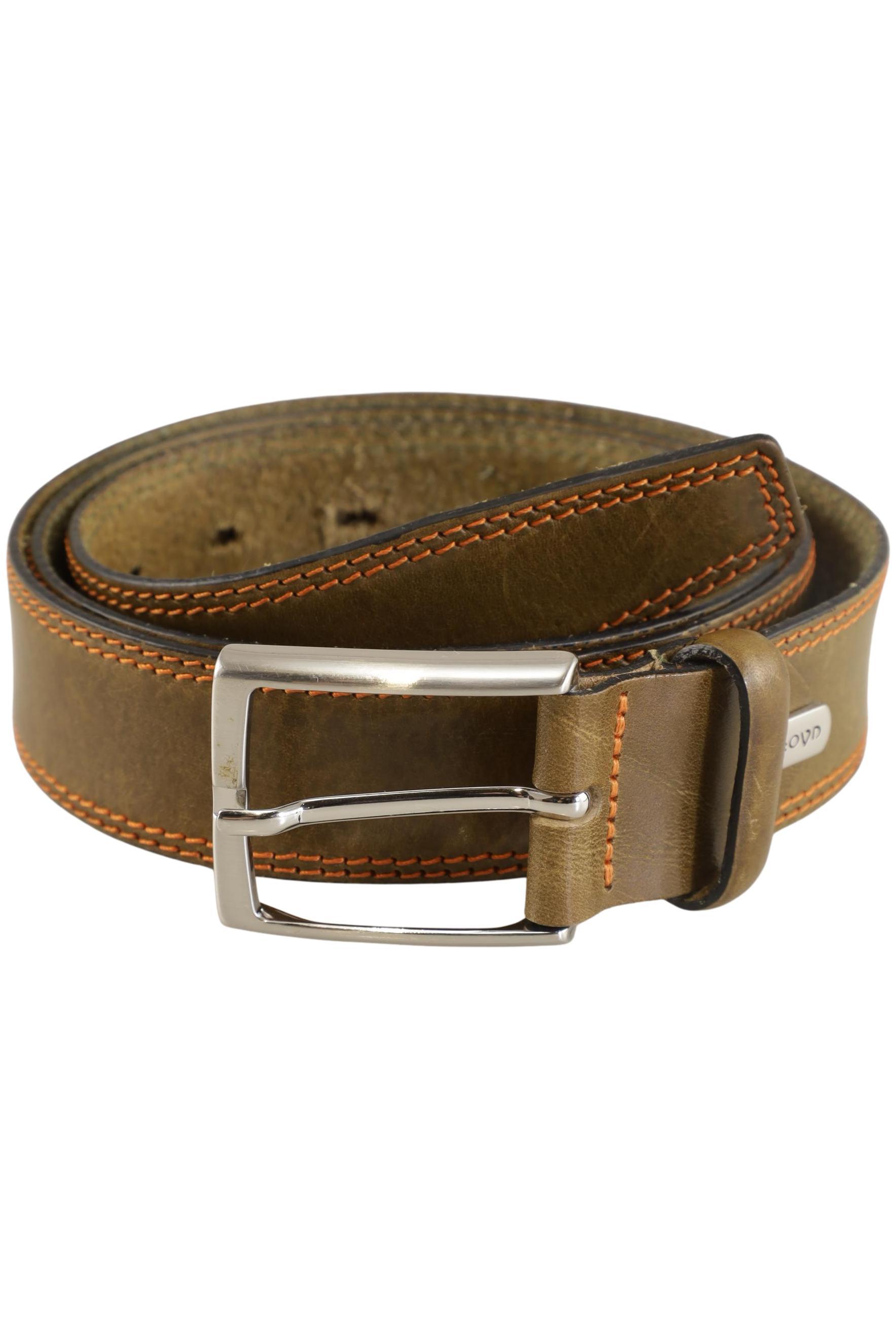 

Lloyd Herren Gürtel, braun, Gr. 100