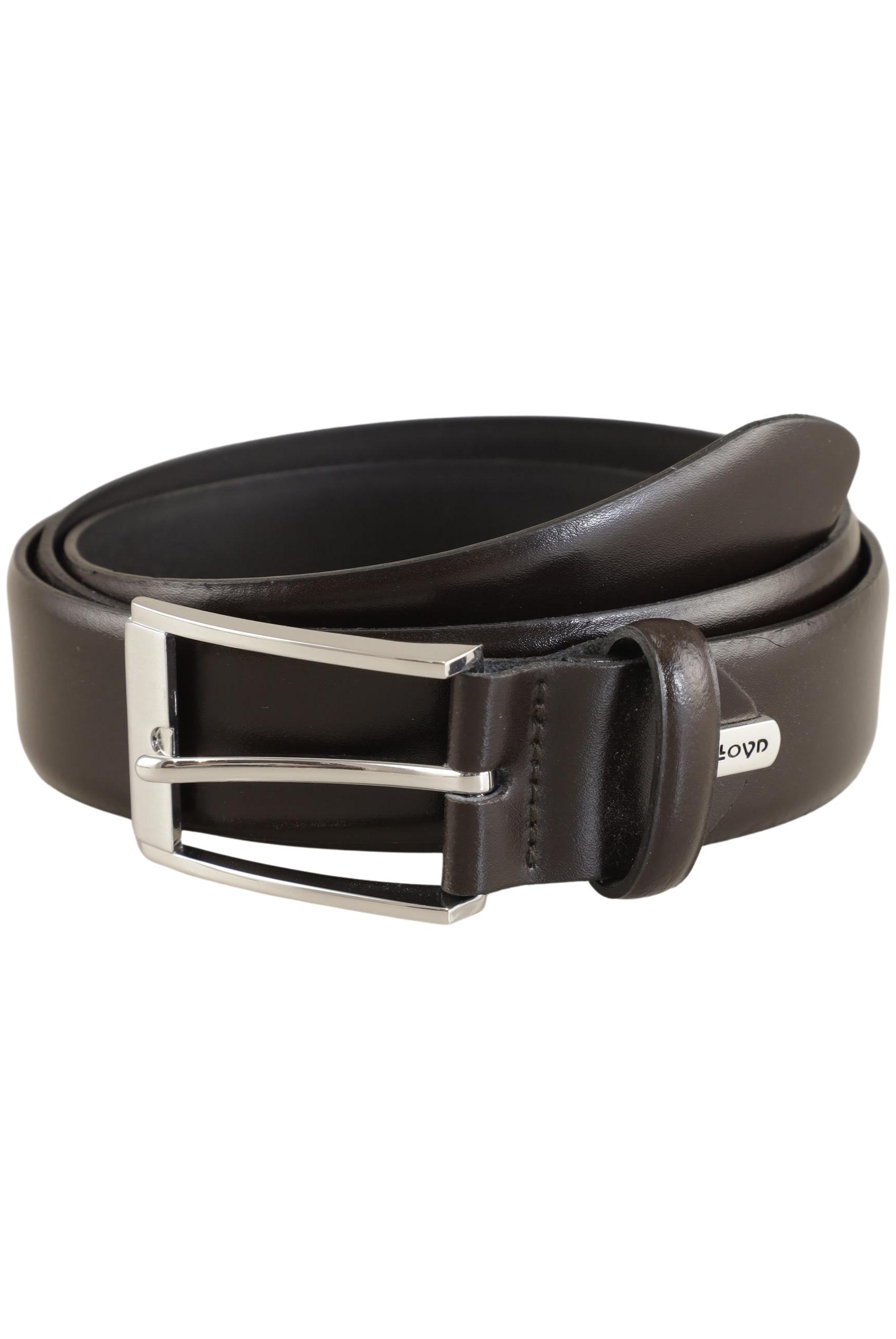 

Lloyd Herren Gürtel, braun, Gr. 115