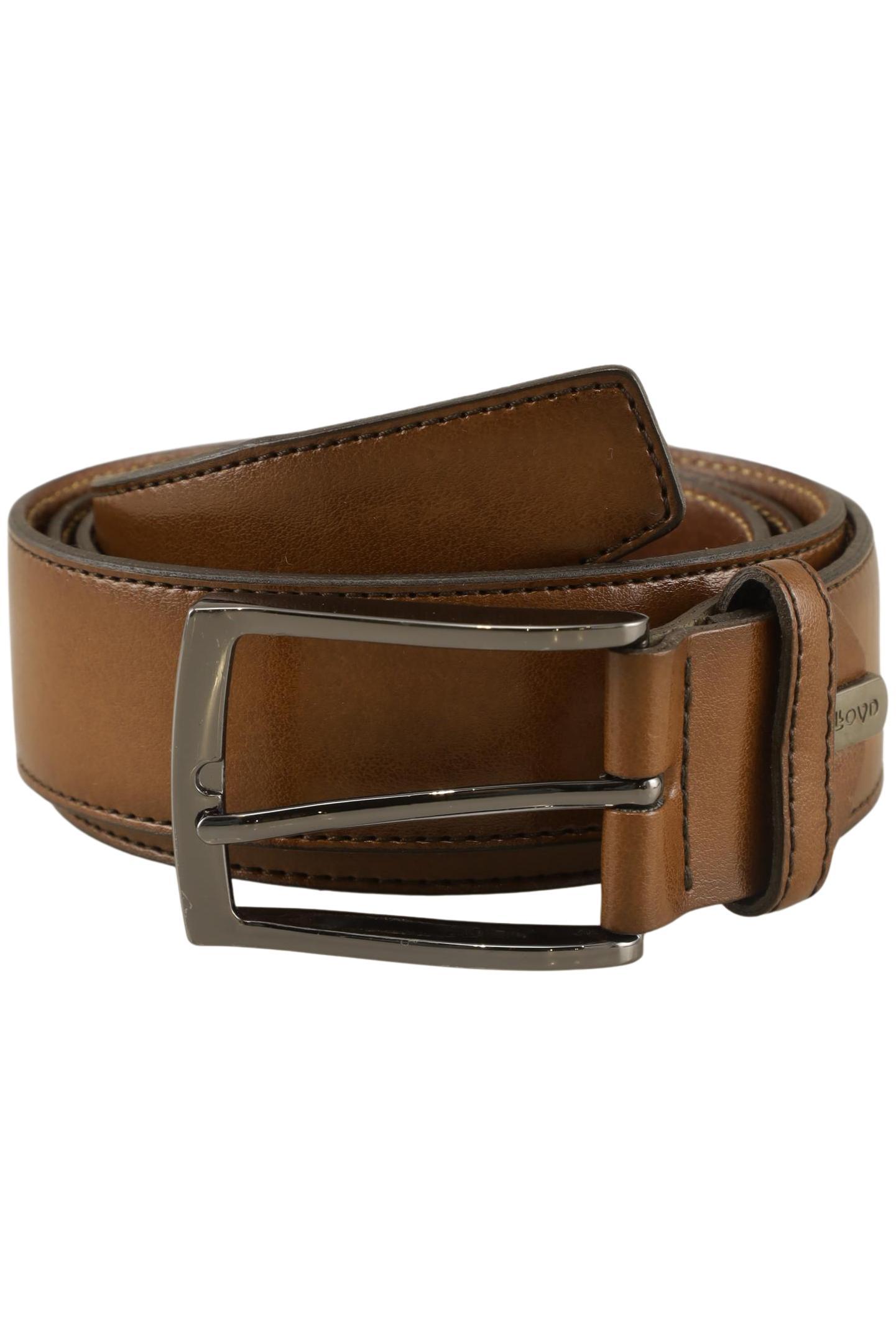 

Lloyd Herren Gürtel, braun, Gr. 110
