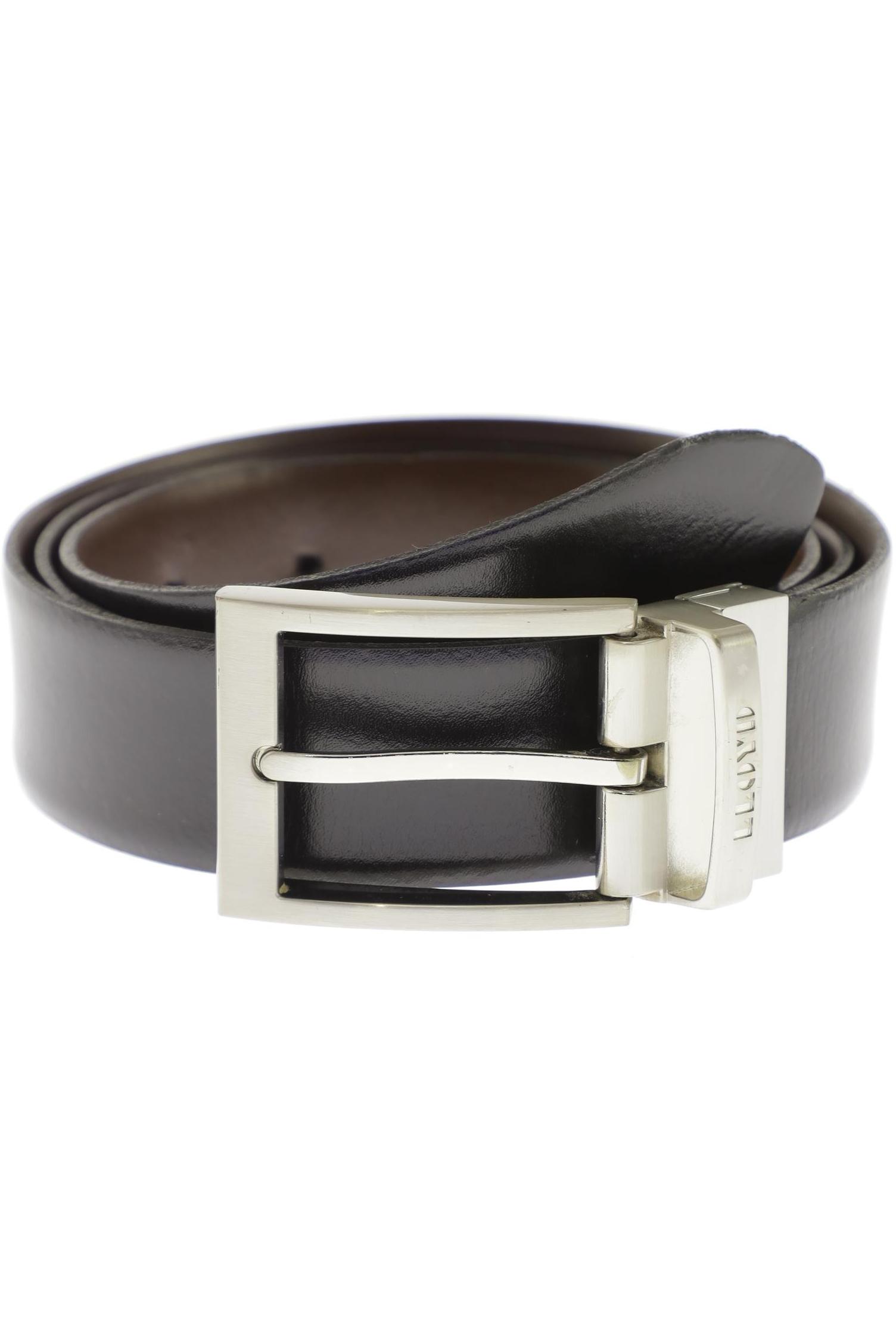 

Lloyd Herren Gürtel, schwarz, Gr. 90