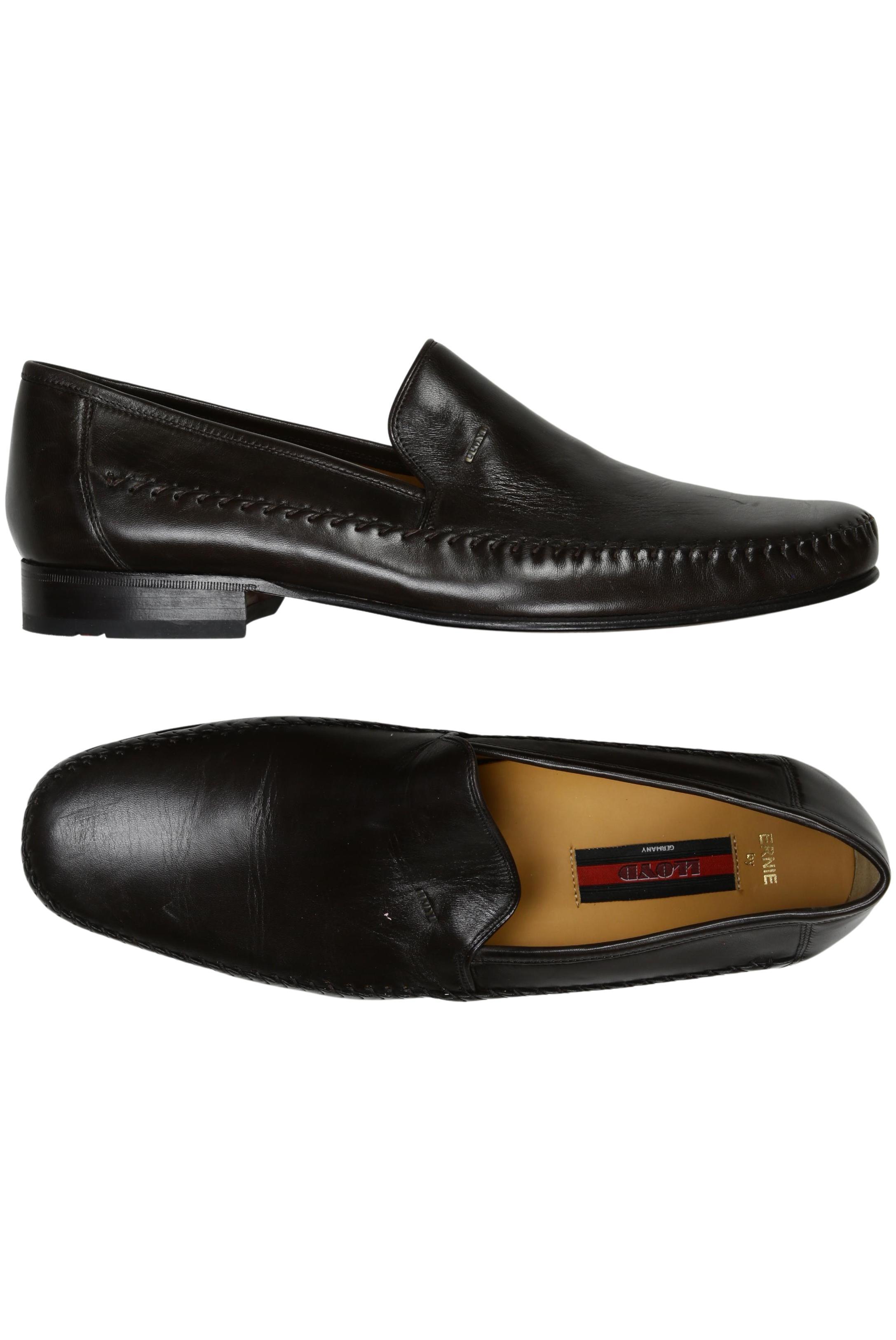 

Lloyd Herren Halbschuh, braun, Gr. 48