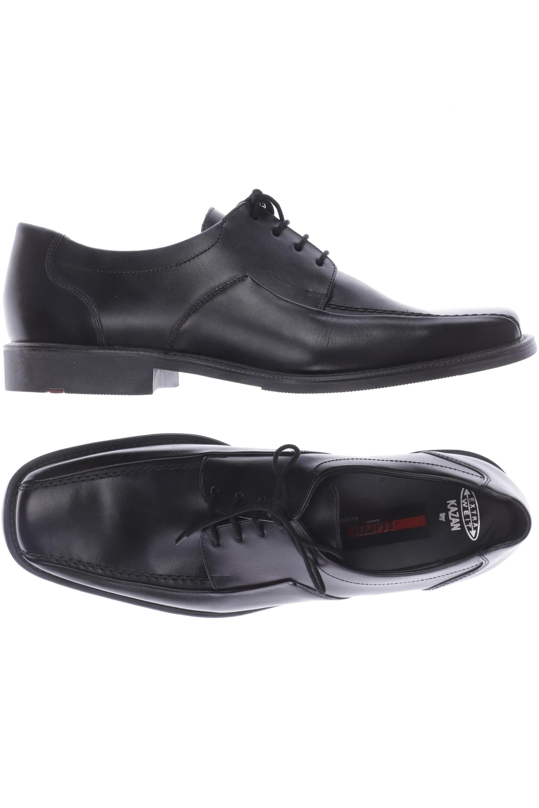 

LLOYD Herren Halbschuh, schwarz