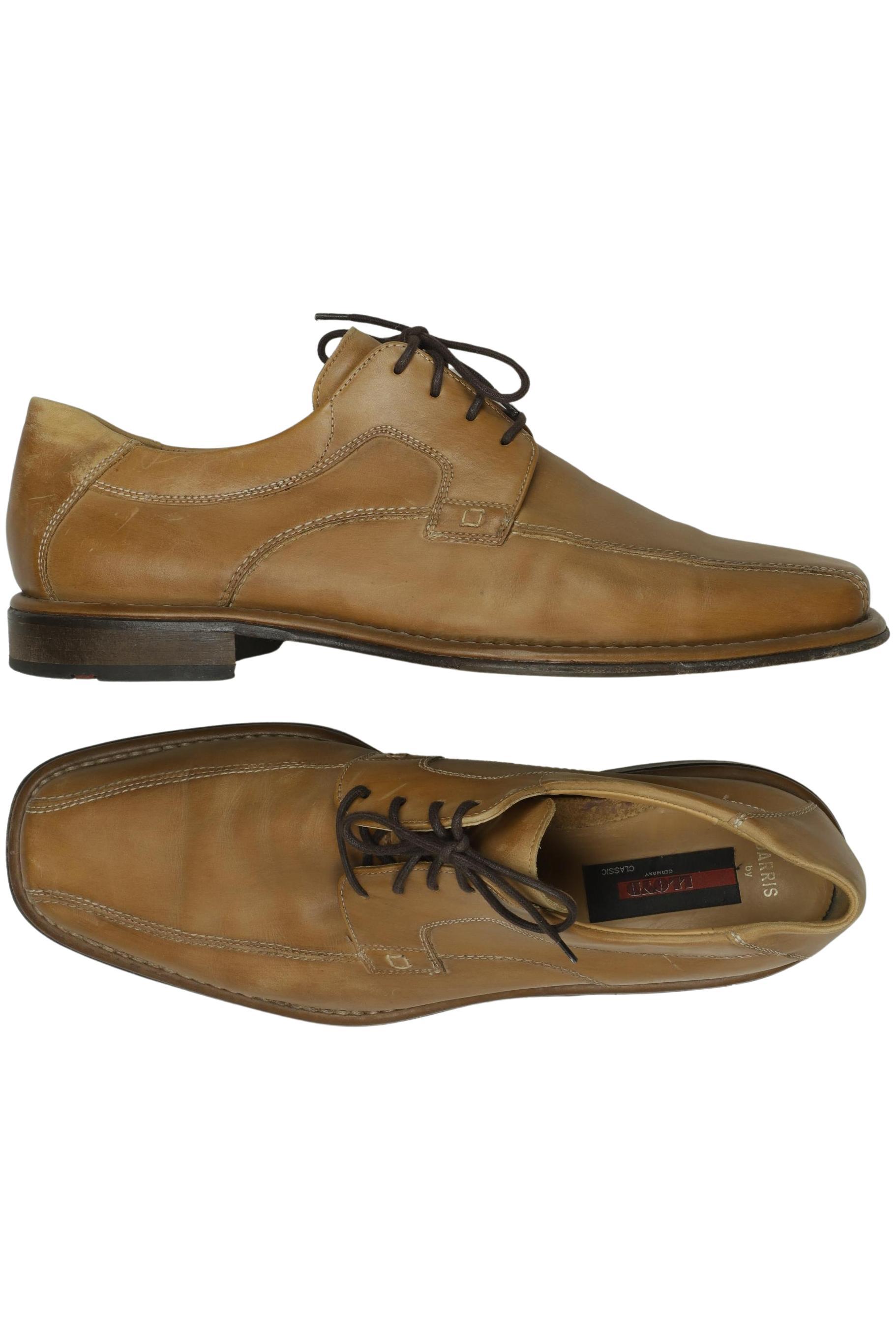 Thumbnail - Lloyd Herren Halbschuh, braun, Gr. 45