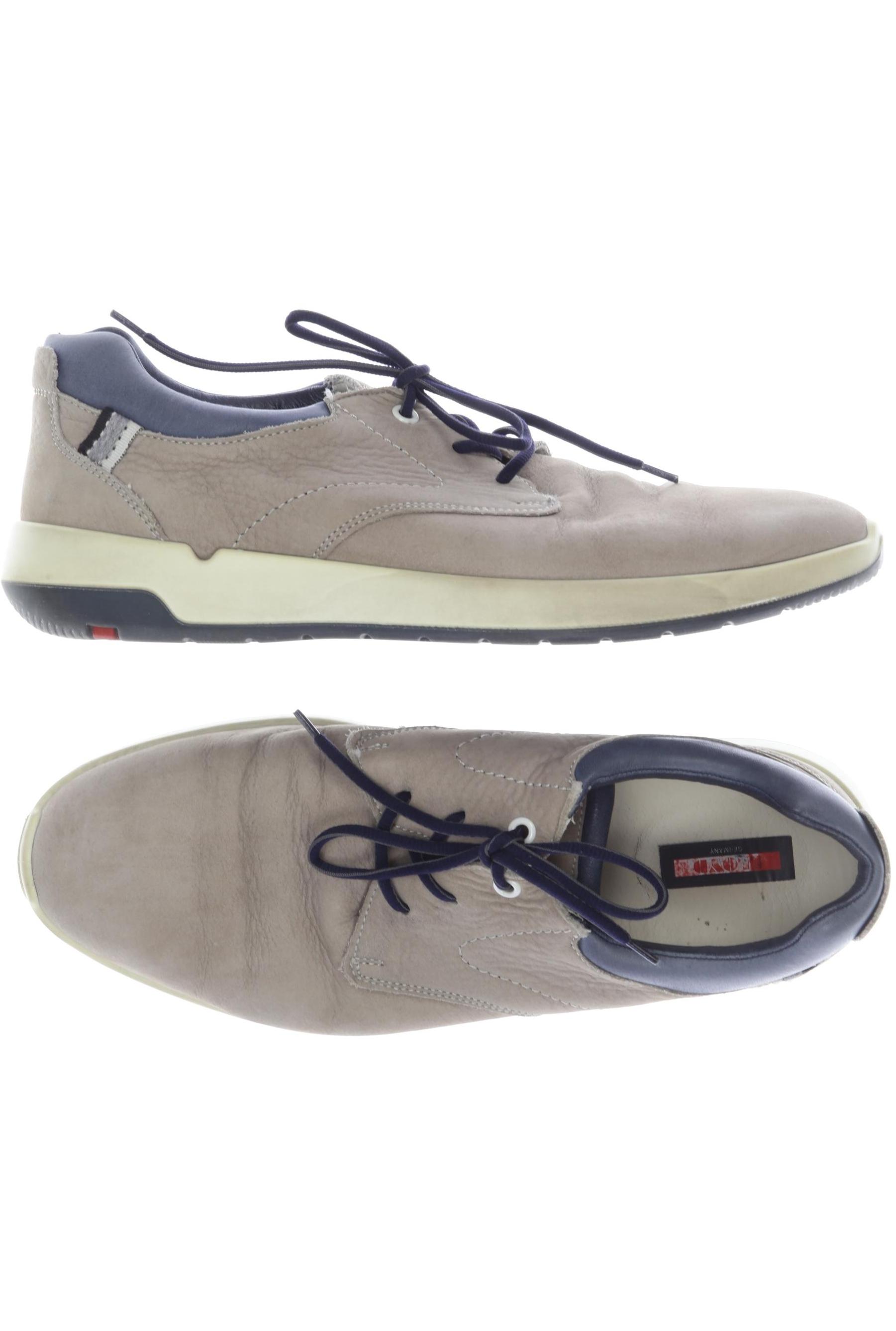 

Lloyd Herren Halbschuh, beige, Gr. 41