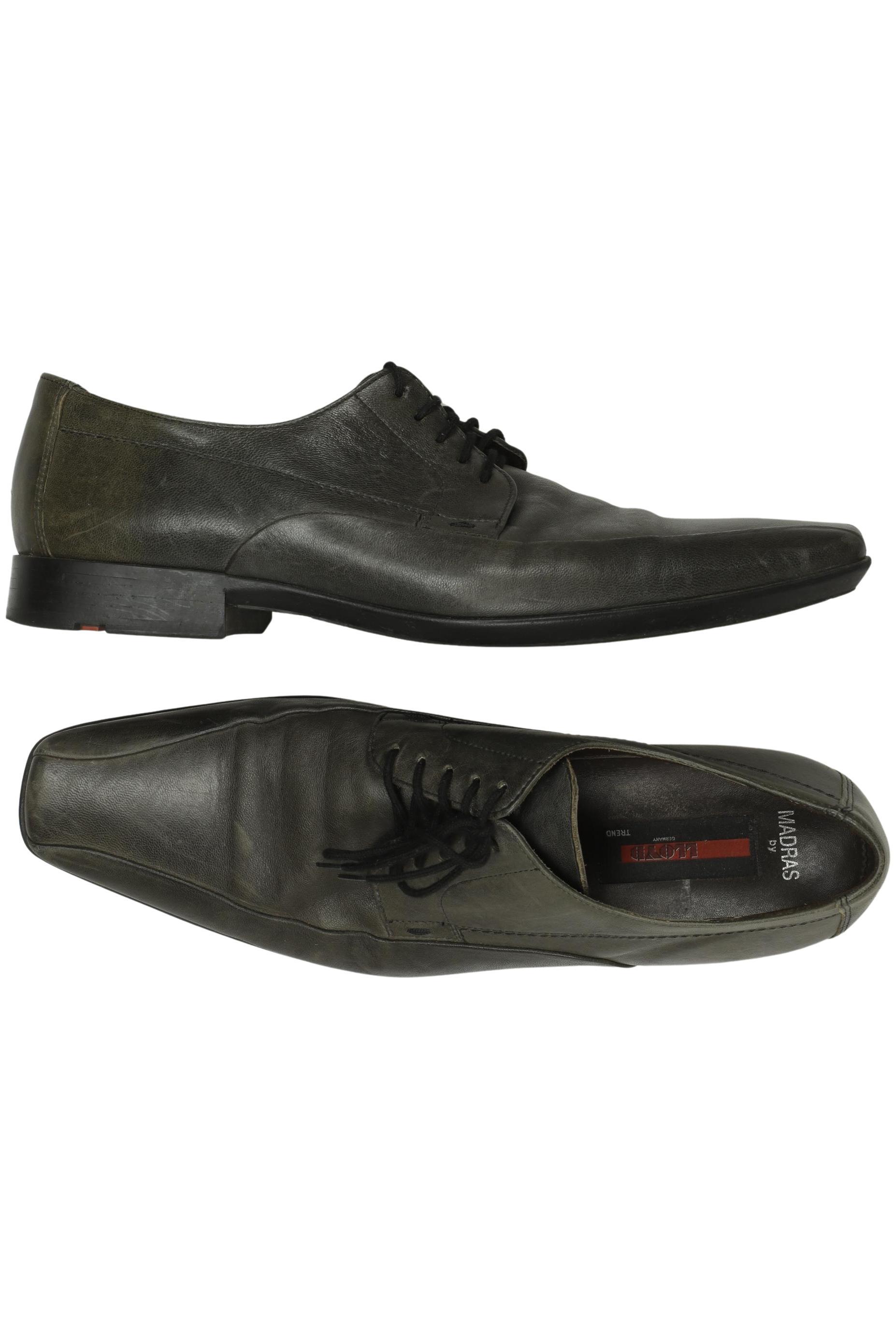 

Lloyd Herren Halbschuh, braun, Gr. 8.5
