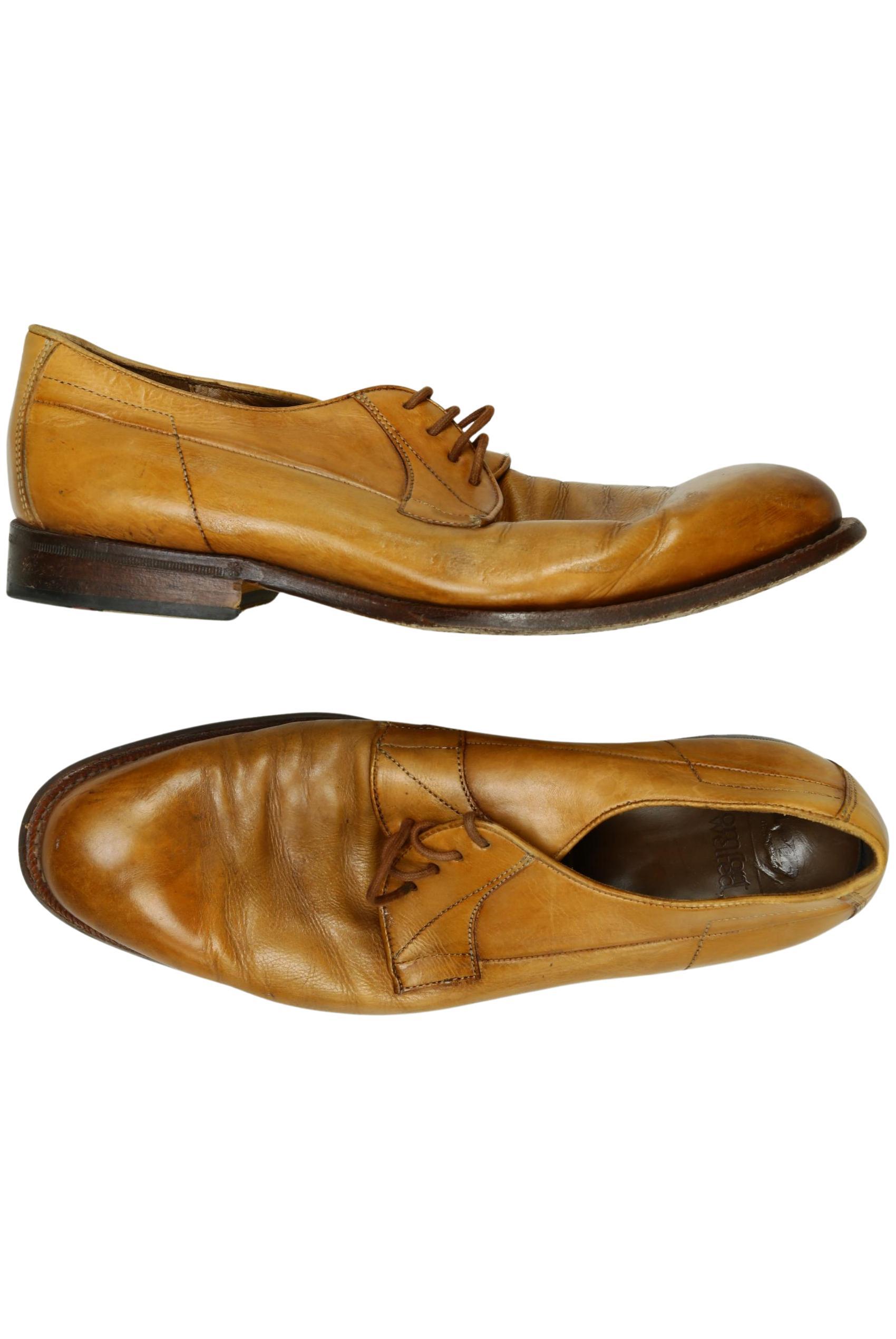 

Lloyd Herren Halbschuh, braun, Gr. 42.5