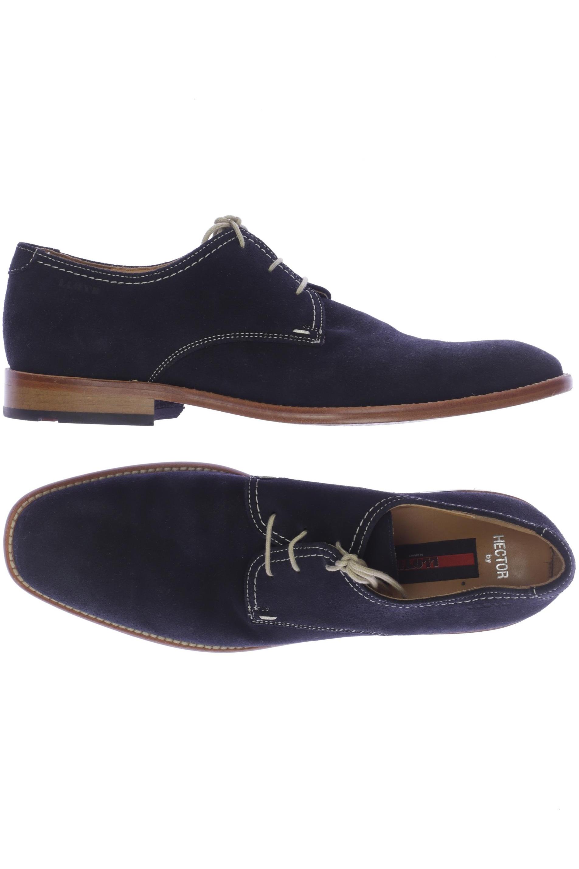 

Lloyd Herren Halbschuh, marineblau, Gr. 41