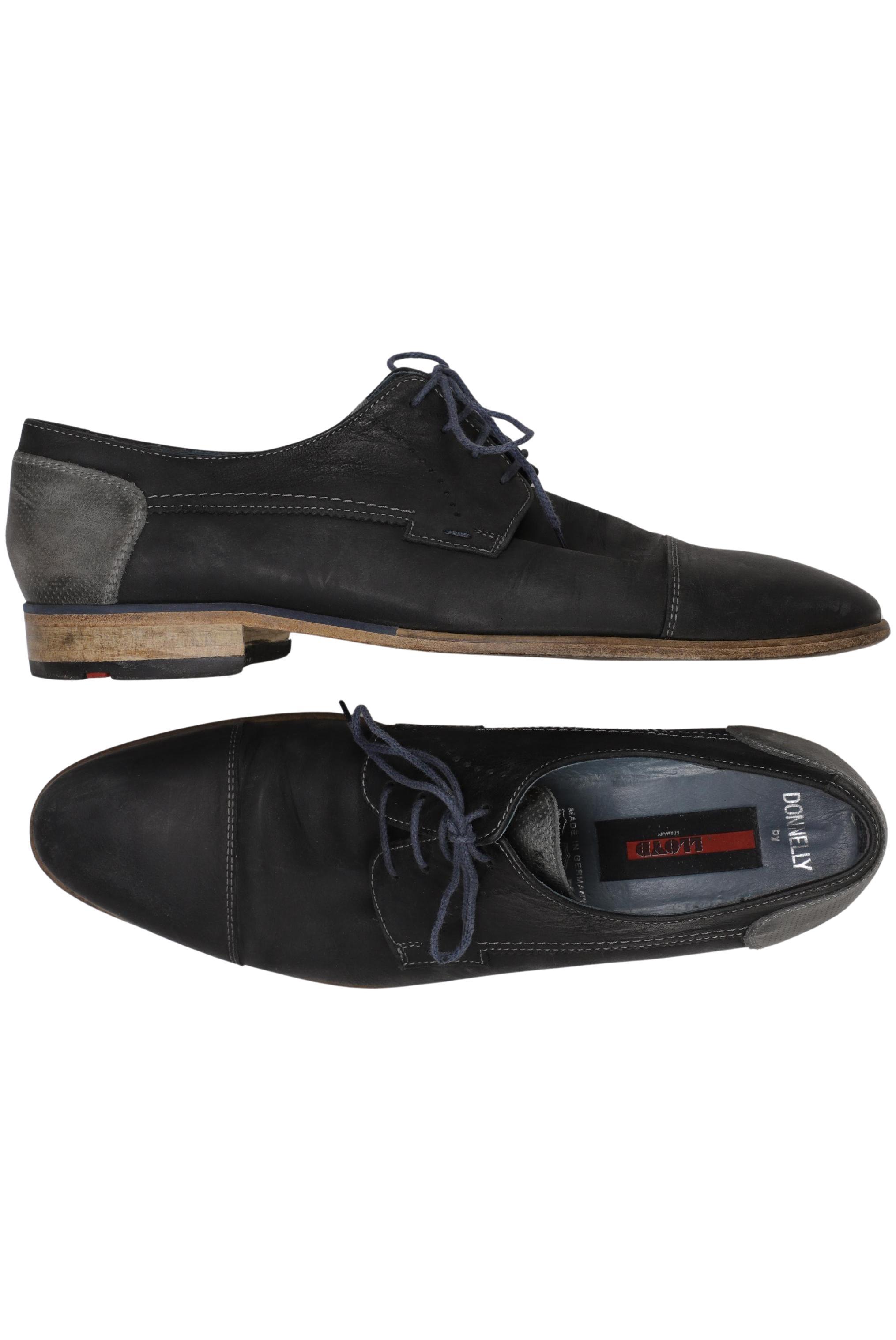 Thumbnail - Lloyd Herren Halbschuh, mehrfarbig, Gr. 42