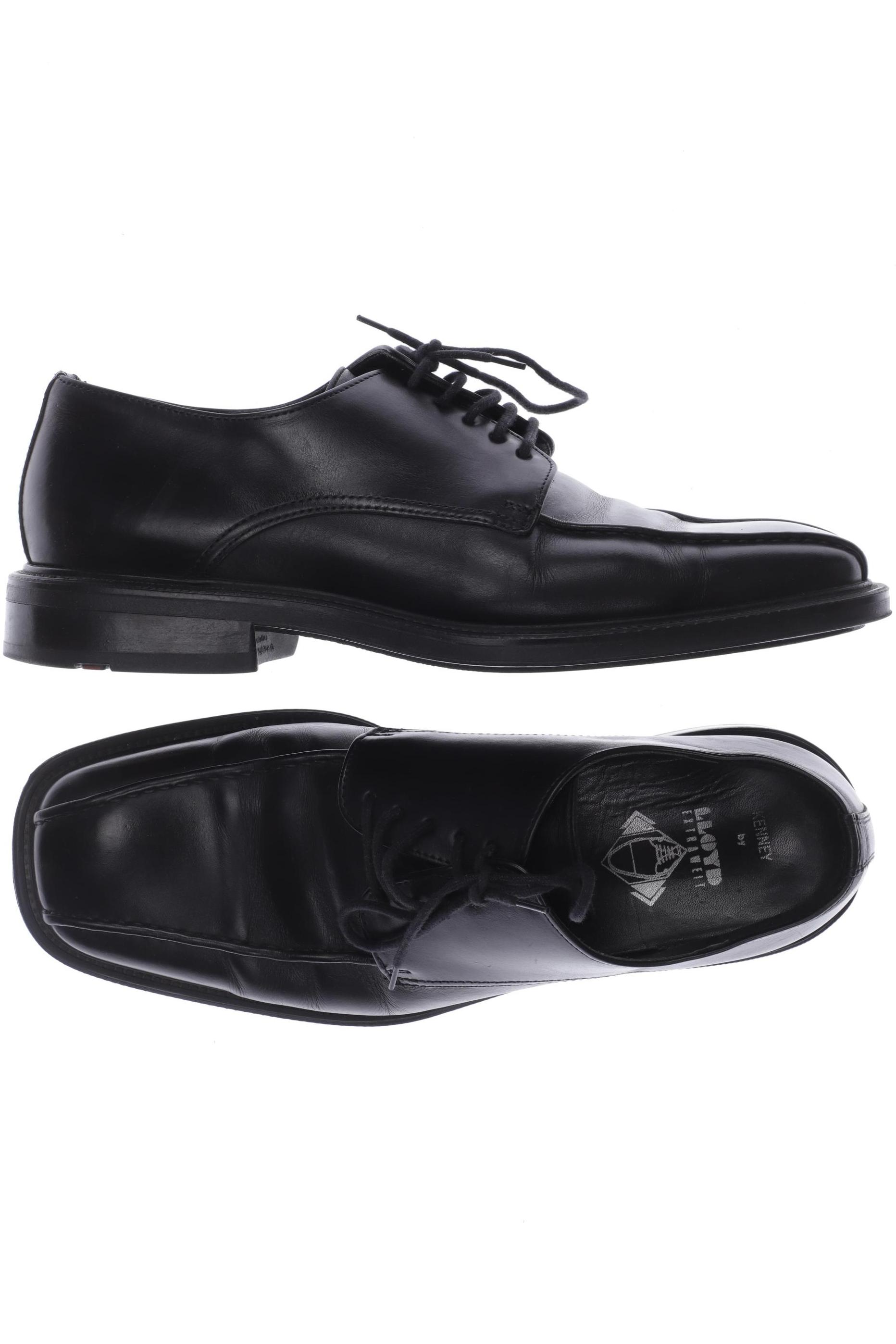 

LLOYD Herren Halbschuh, schwarz