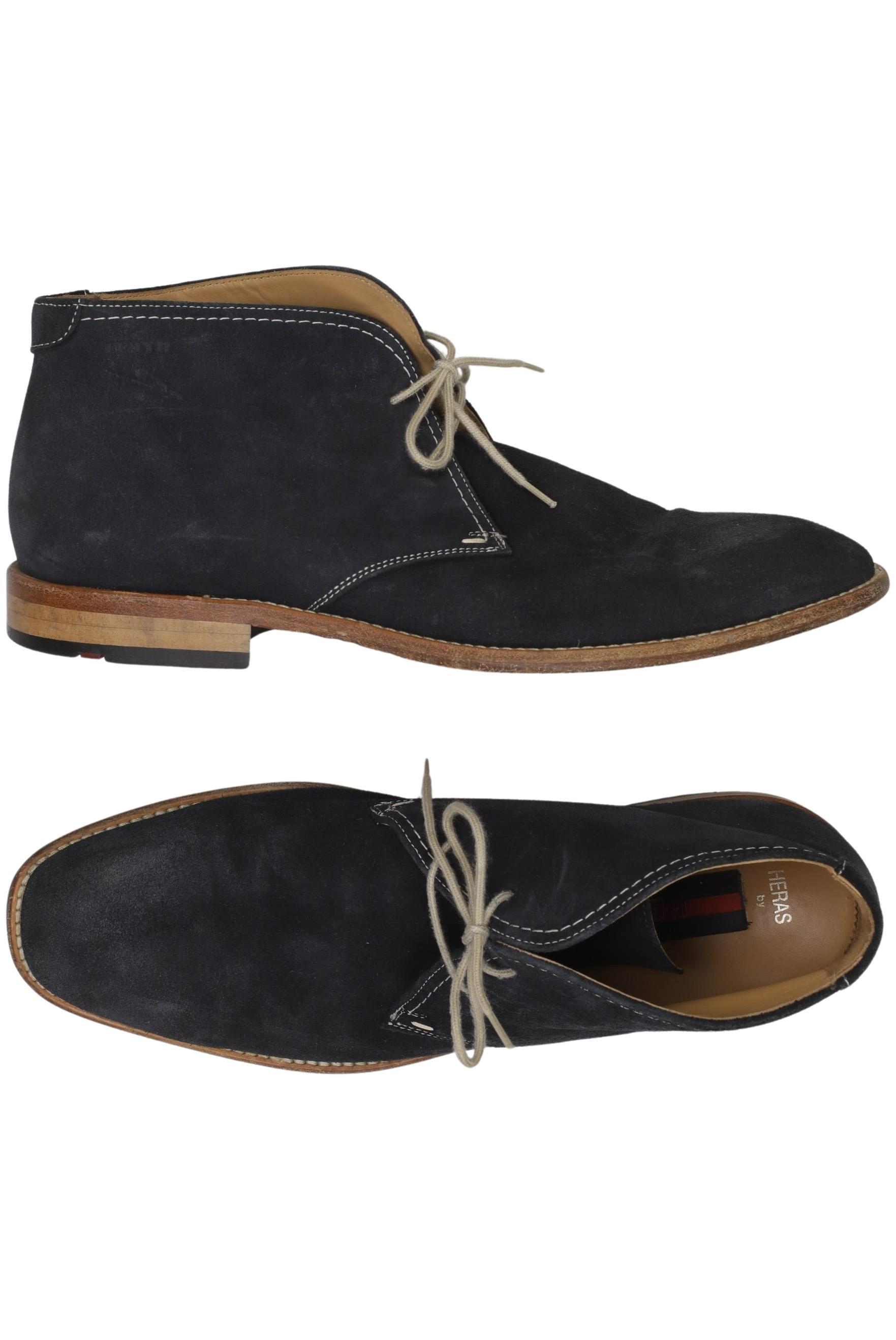 

Lloyd Herren Halbschuh, marineblau, Gr. 42