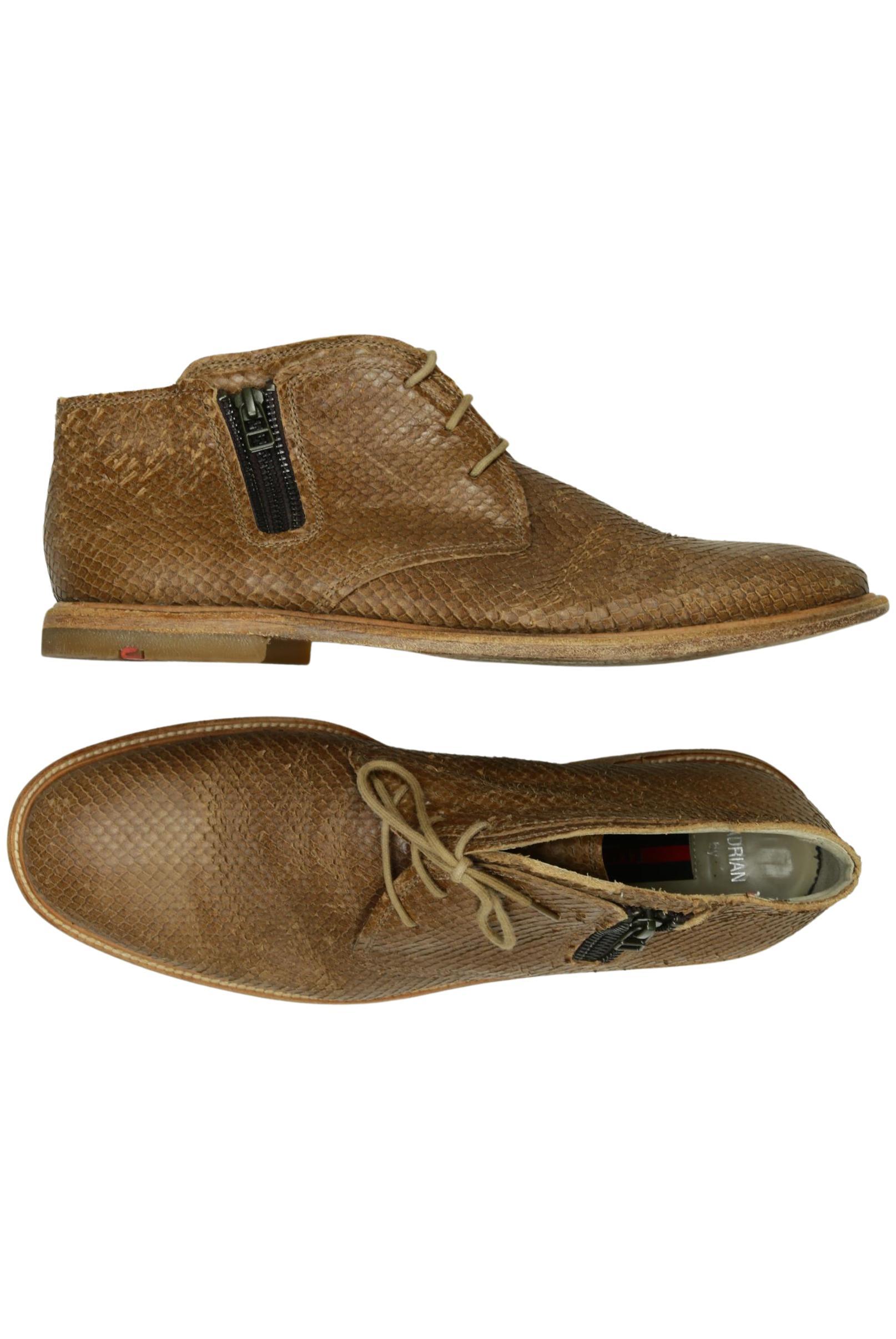 

Lloyd Herren Halbschuh, braun, Gr. 44
