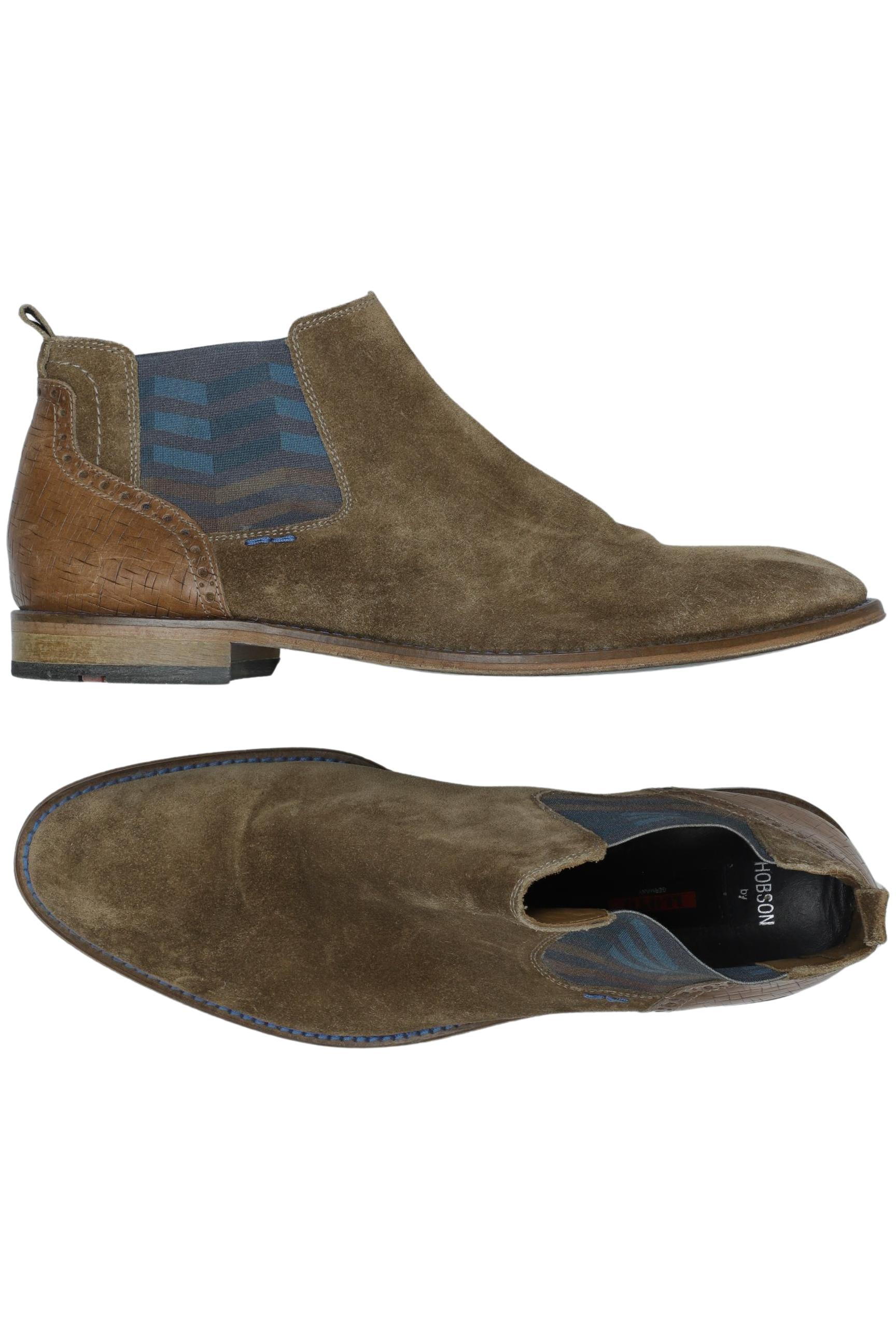 

Lloyd Herren Halbschuh, braun, Gr. 45