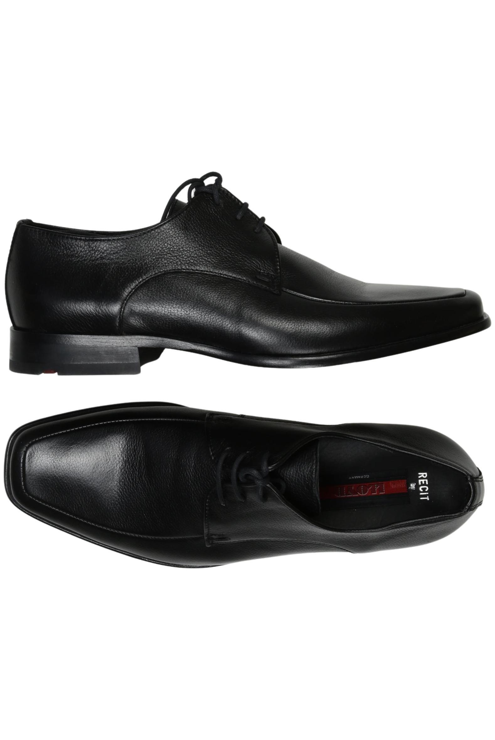 Thumbnail - Lloyd Herren Halbschuh, schwarz, Gr. 40