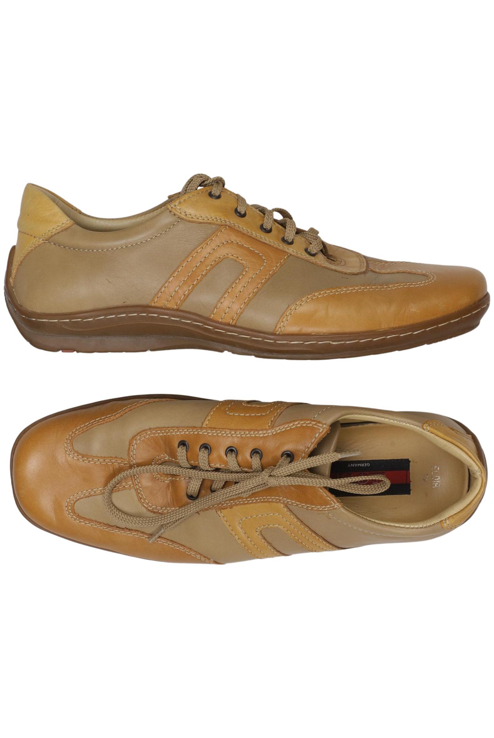 Thumbnail - Lloyd Herren Halbschuh, beige, Gr. 41