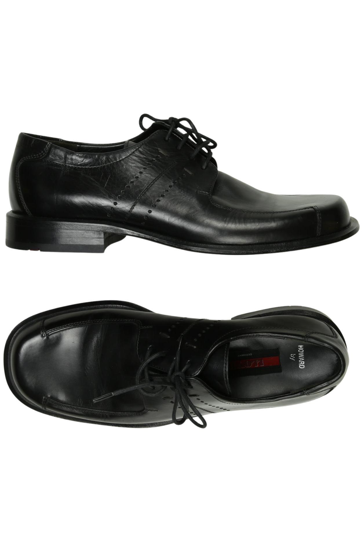 Thumbnail - Lloyd Herren Halbschuh, schwarz, Gr. 42