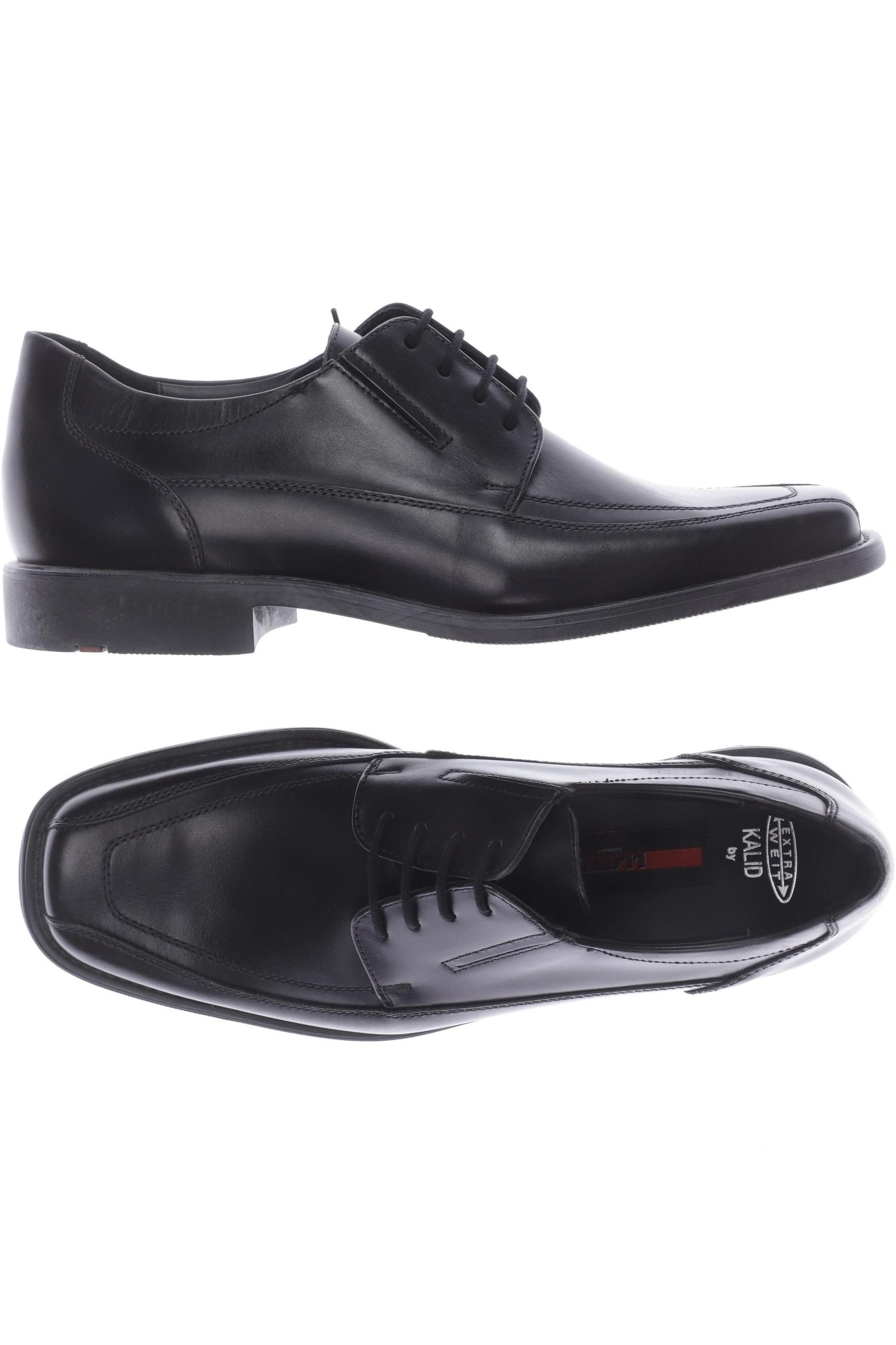 

LLOYD Herren Halbschuh, schwarz