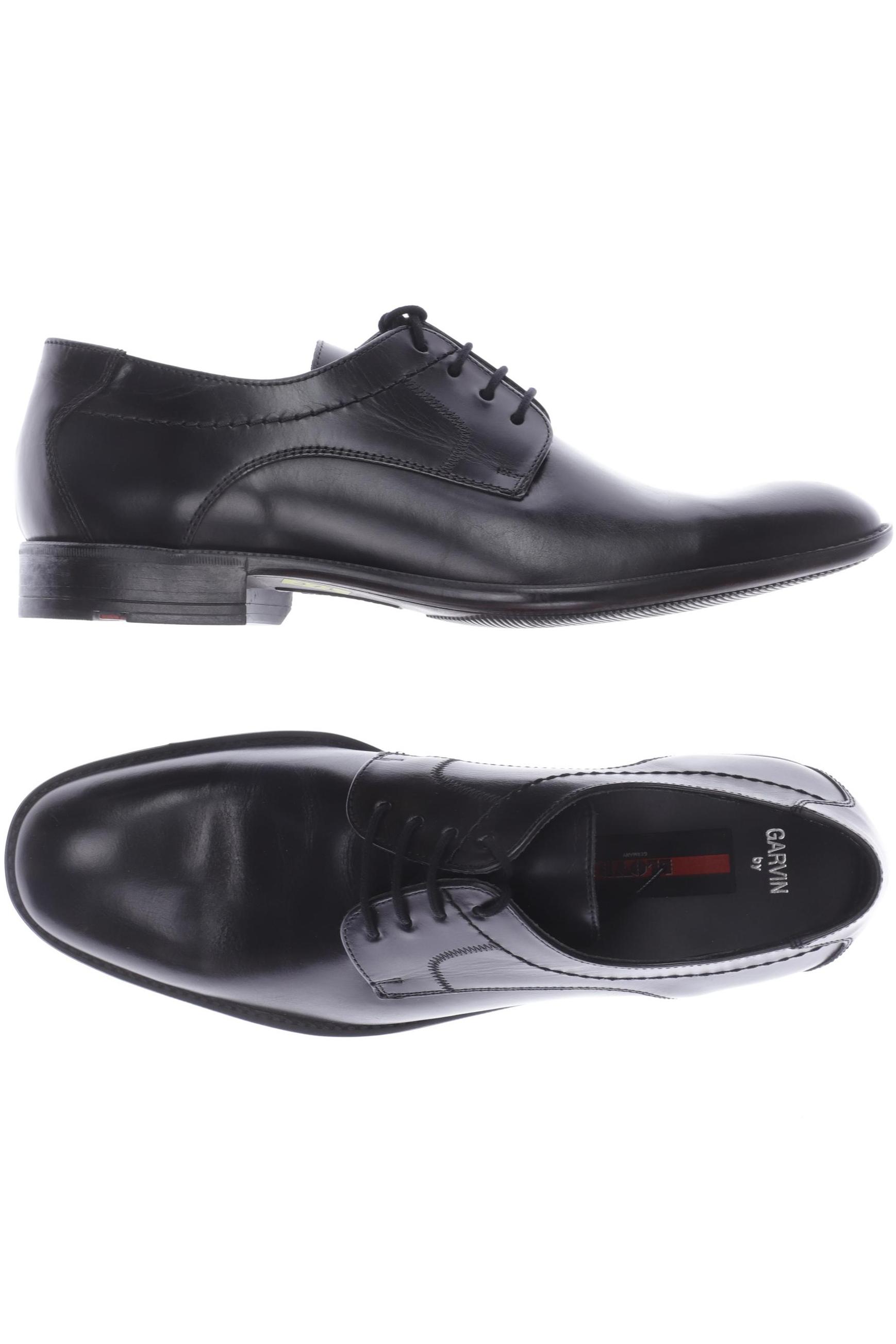 

LLOYD Herren Halbschuh, schwarz