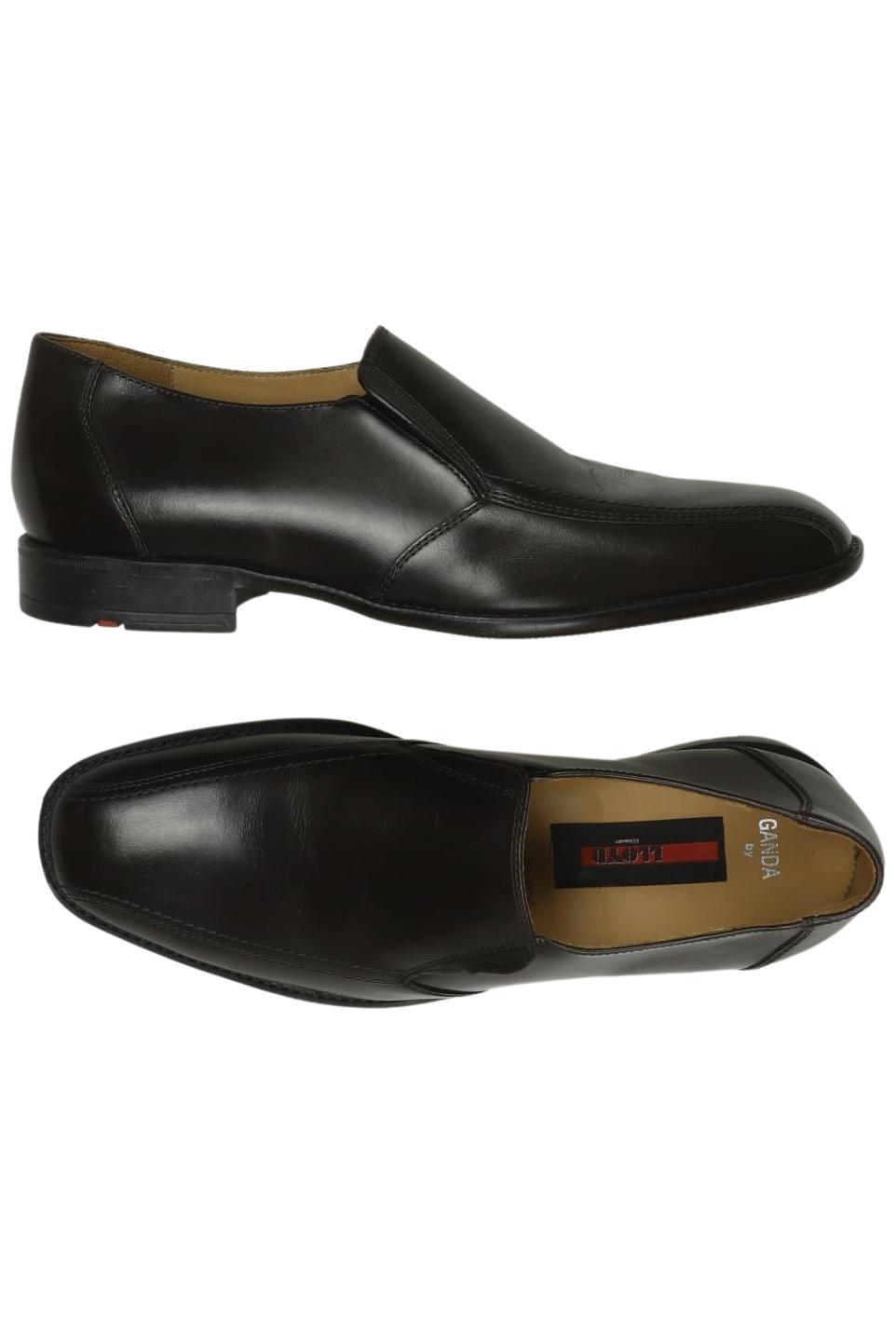 

Lloyd Herren Halbschuh, braun, Gr. 6