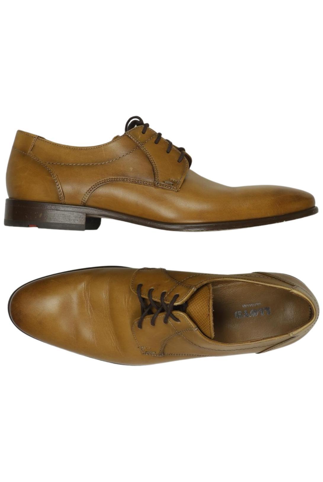 

Lloyd Herren Halbschuh, braun, Gr. 41