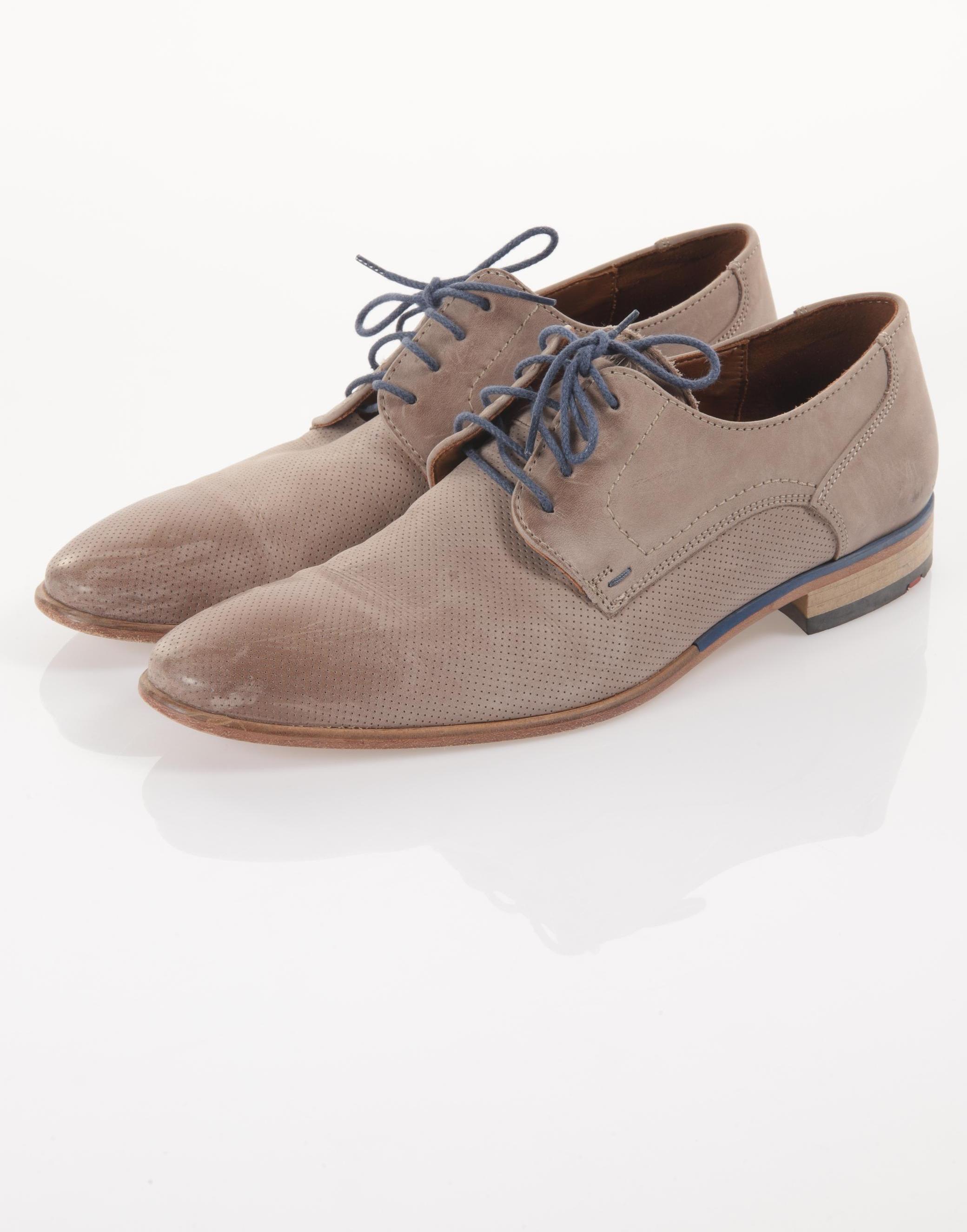 

LLOYD Herren Halbschuh, beige