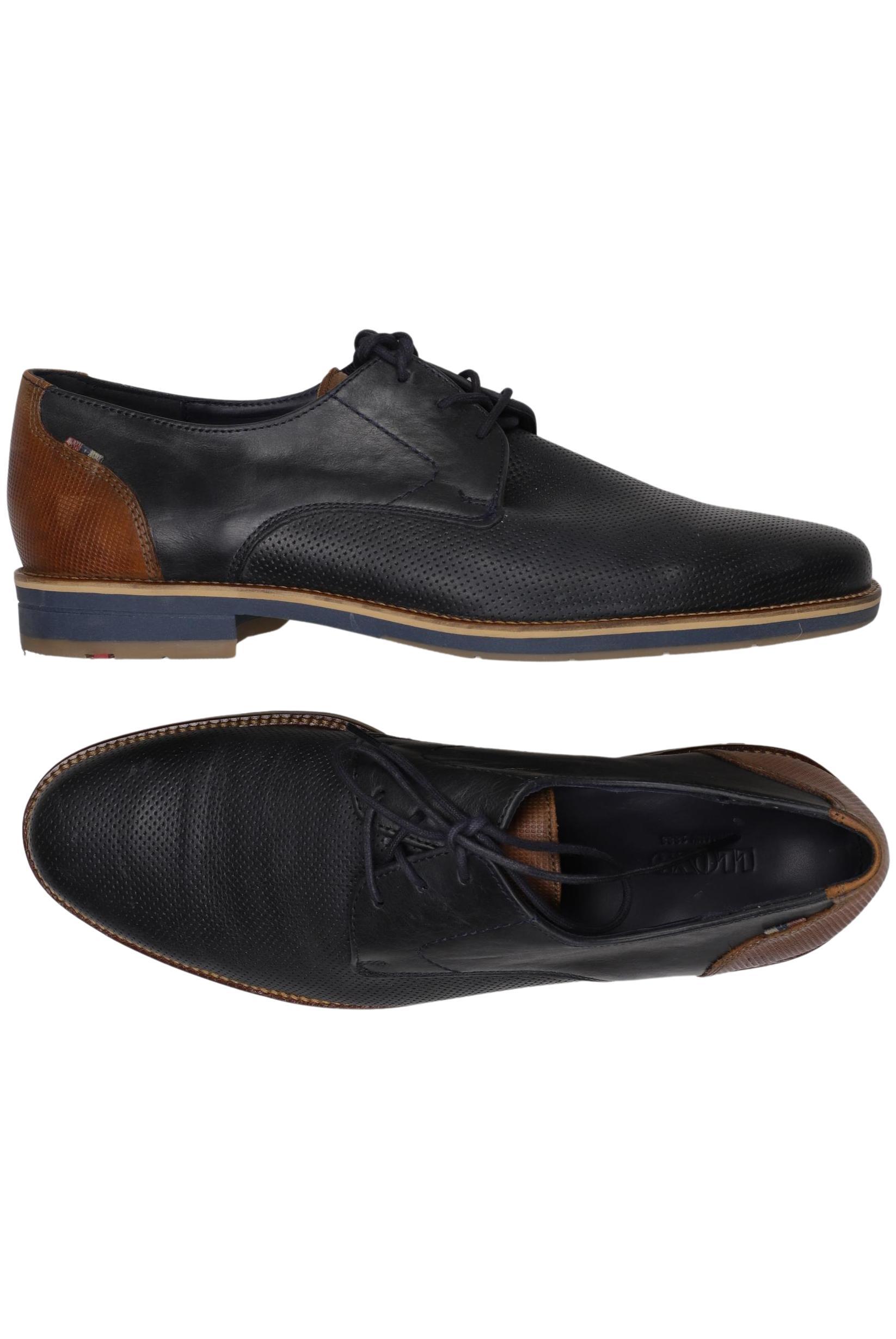 

Lloyd Herren Halbschuh, mehrfarbig, Gr. 7.5