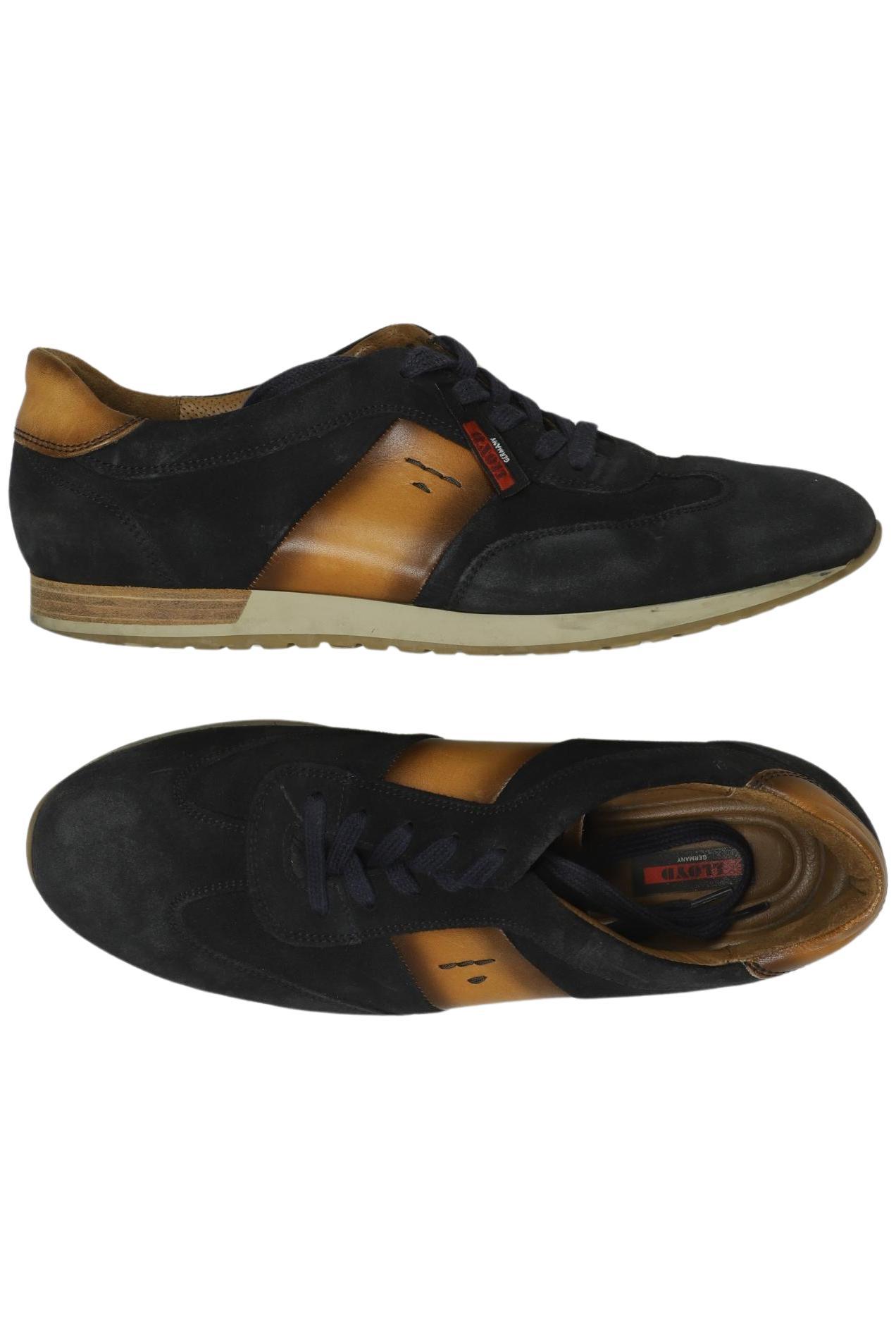 

Lloyd Herren Halbschuh, mehrfarbig, Gr. 10