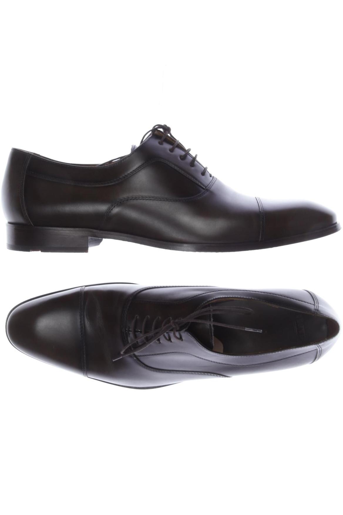 

Lloyd Herren Halbschuh, braun, Gr. 44