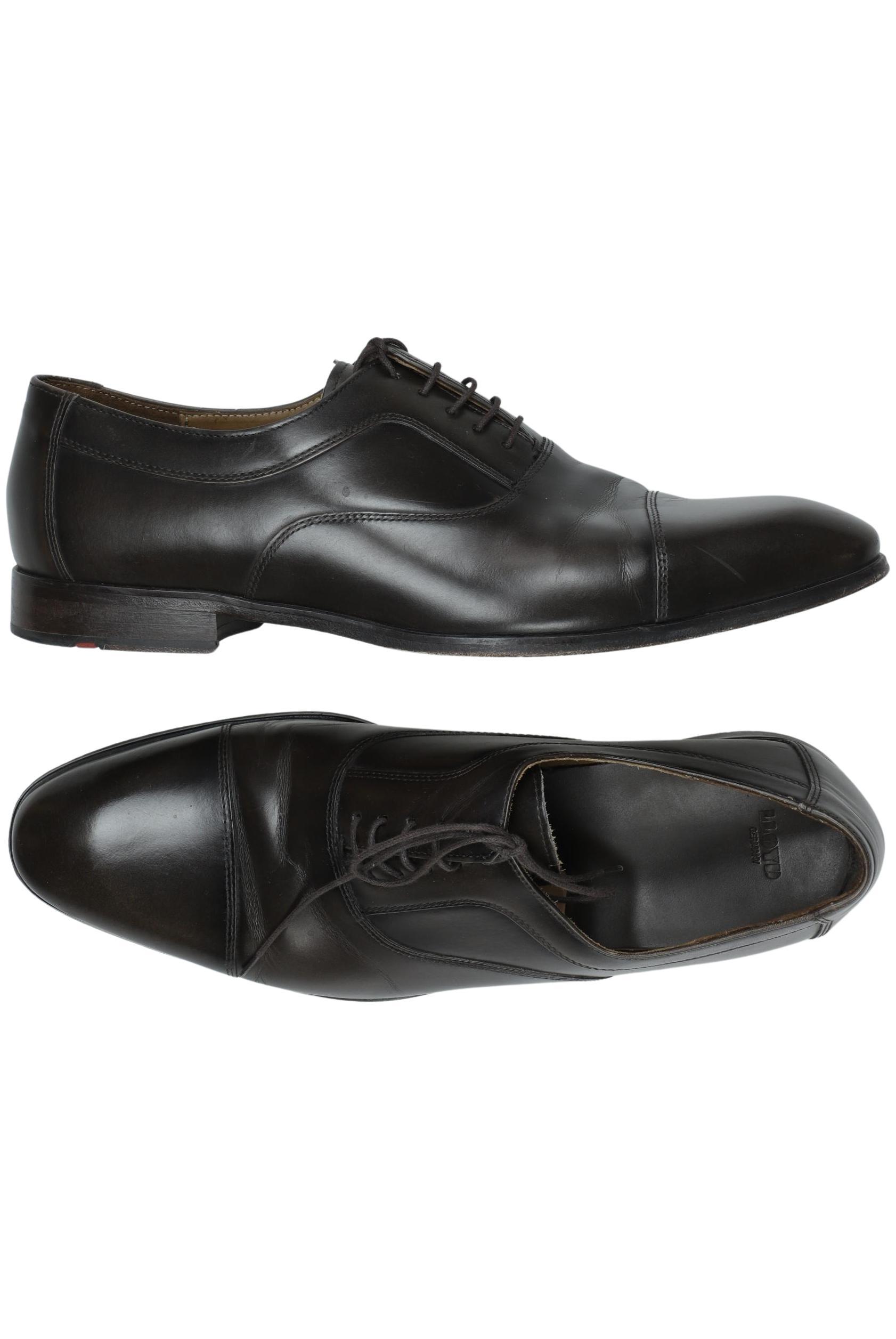 

Lloyd Herren Halbschuh, braun, Gr. 43