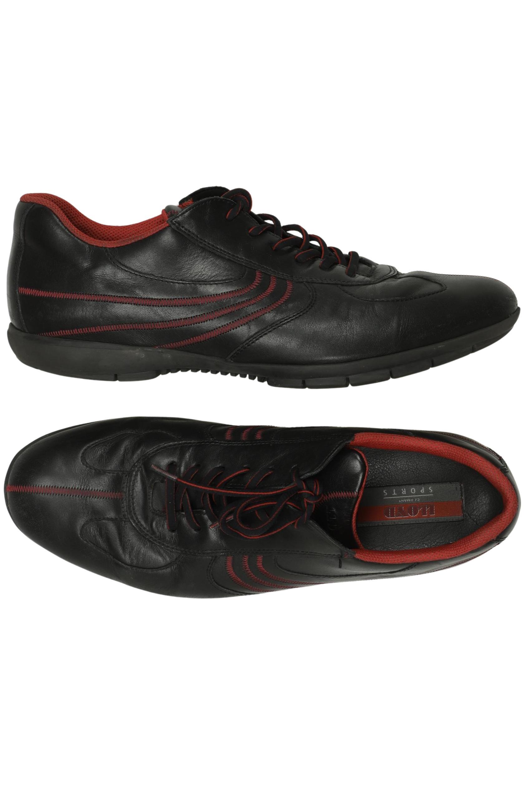 

Lloyd Herren Halbschuh, mehrfarbig, Gr. 7.5