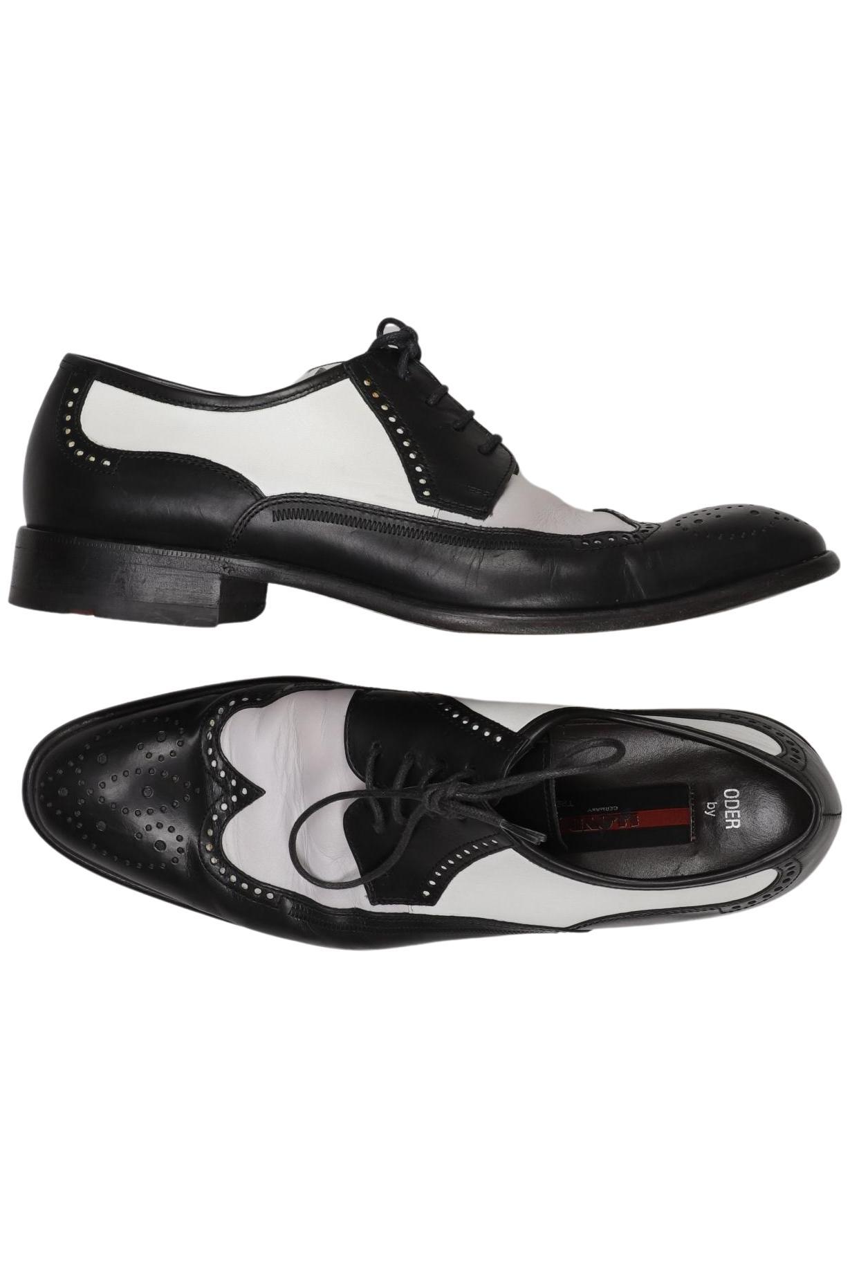 

Lloyd Herren Halbschuh, mehrfarbig, Gr. 39